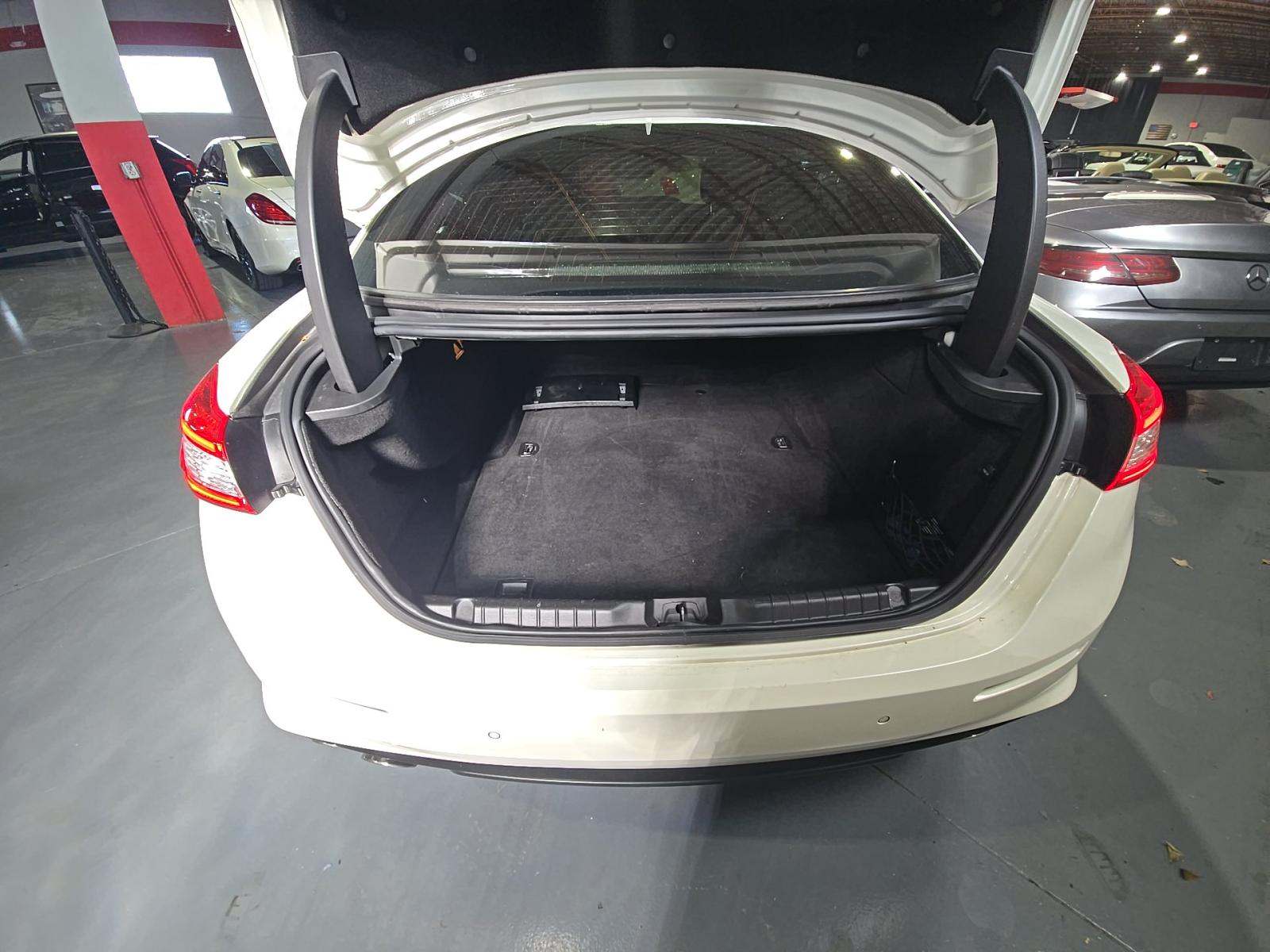 2019 Maserati Ghibli S Q4 AWD