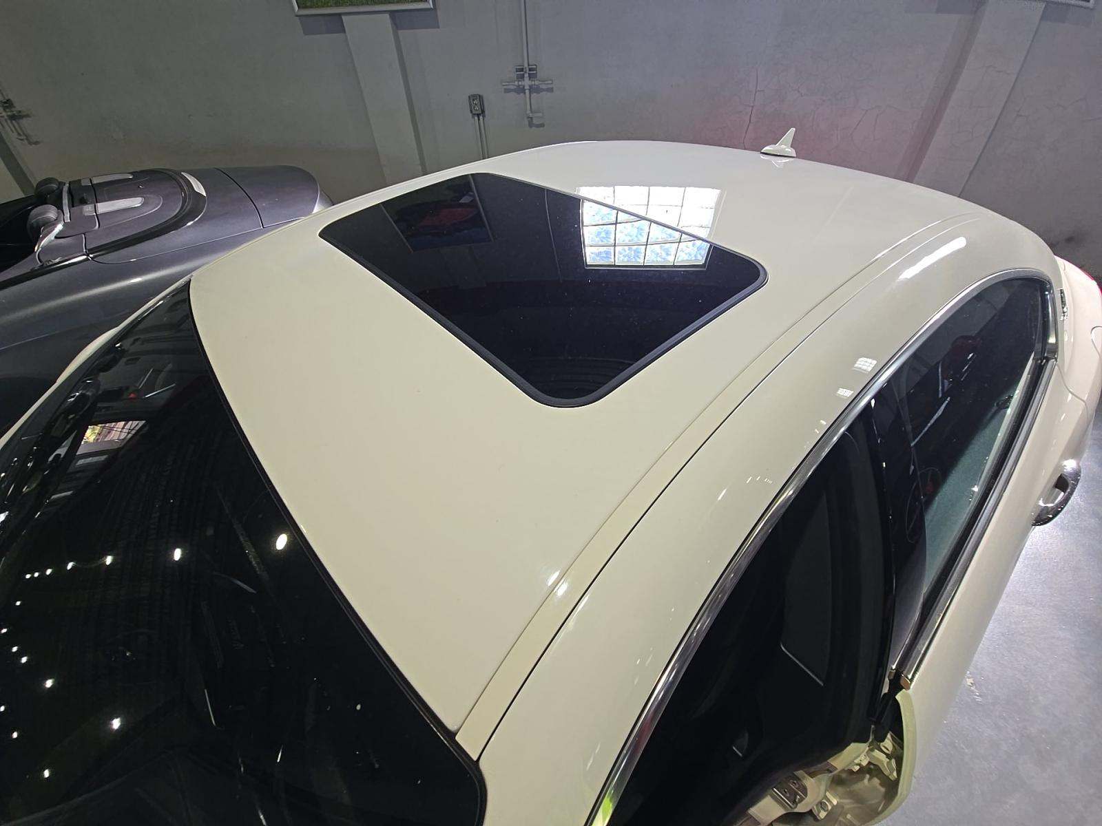 2019 Maserati Ghibli S Q4 AWD