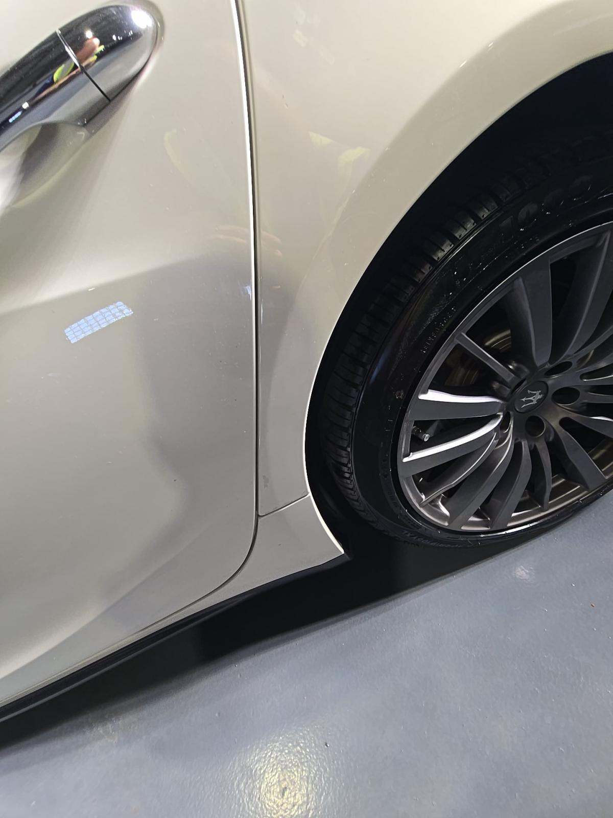 2019 Maserati Ghibli S Q4 AWD