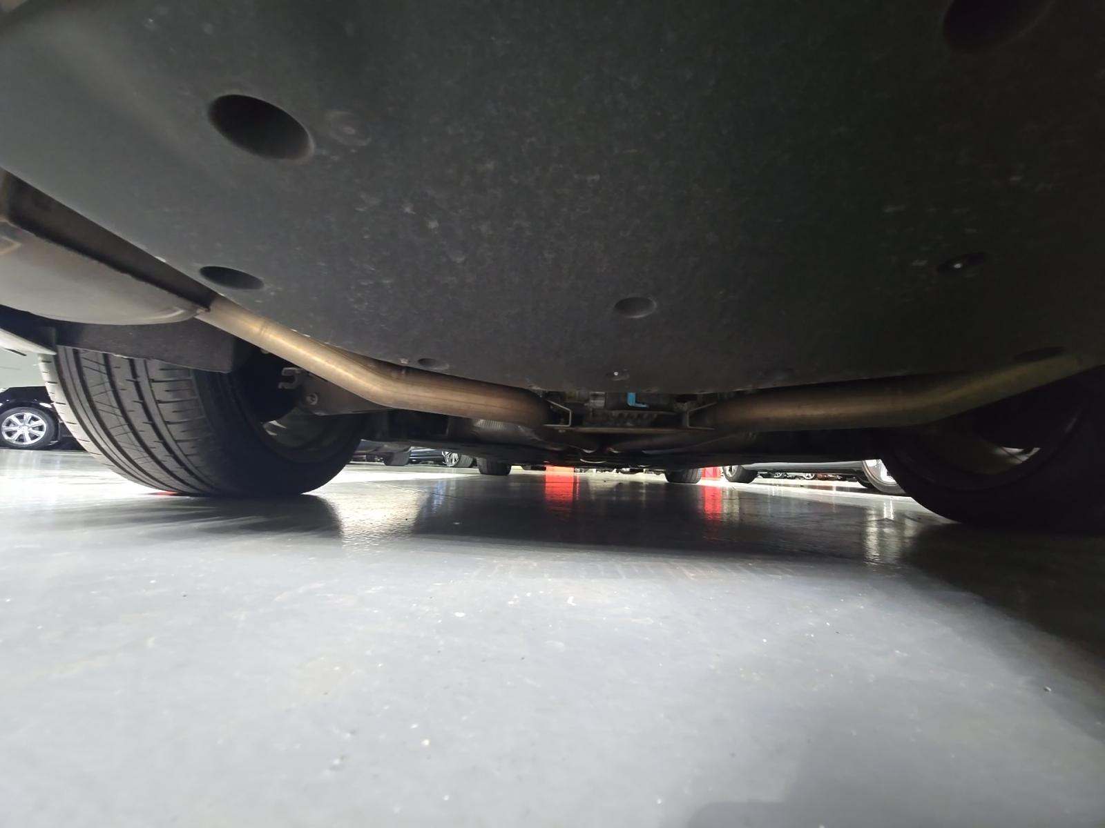 2019 Maserati Ghibli S Q4 AWD