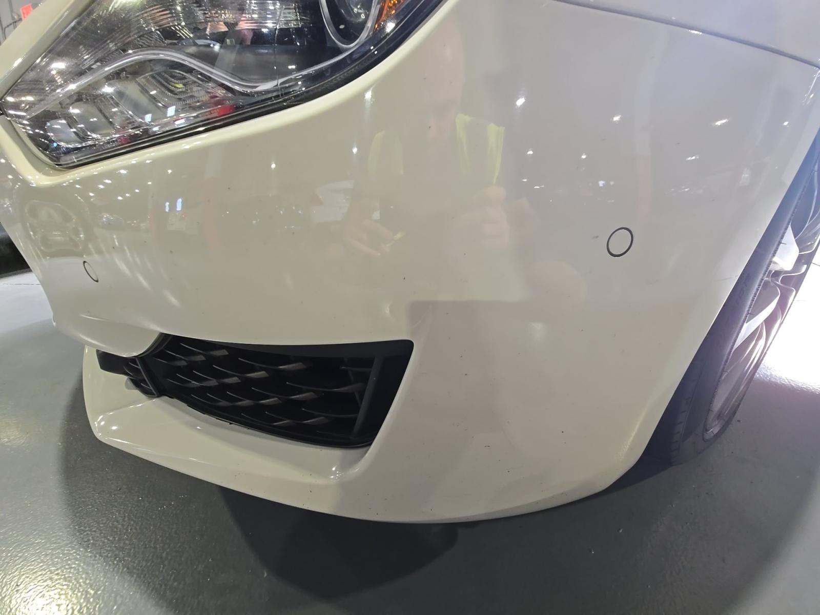 2019 Maserati Ghibli S Q4 AWD