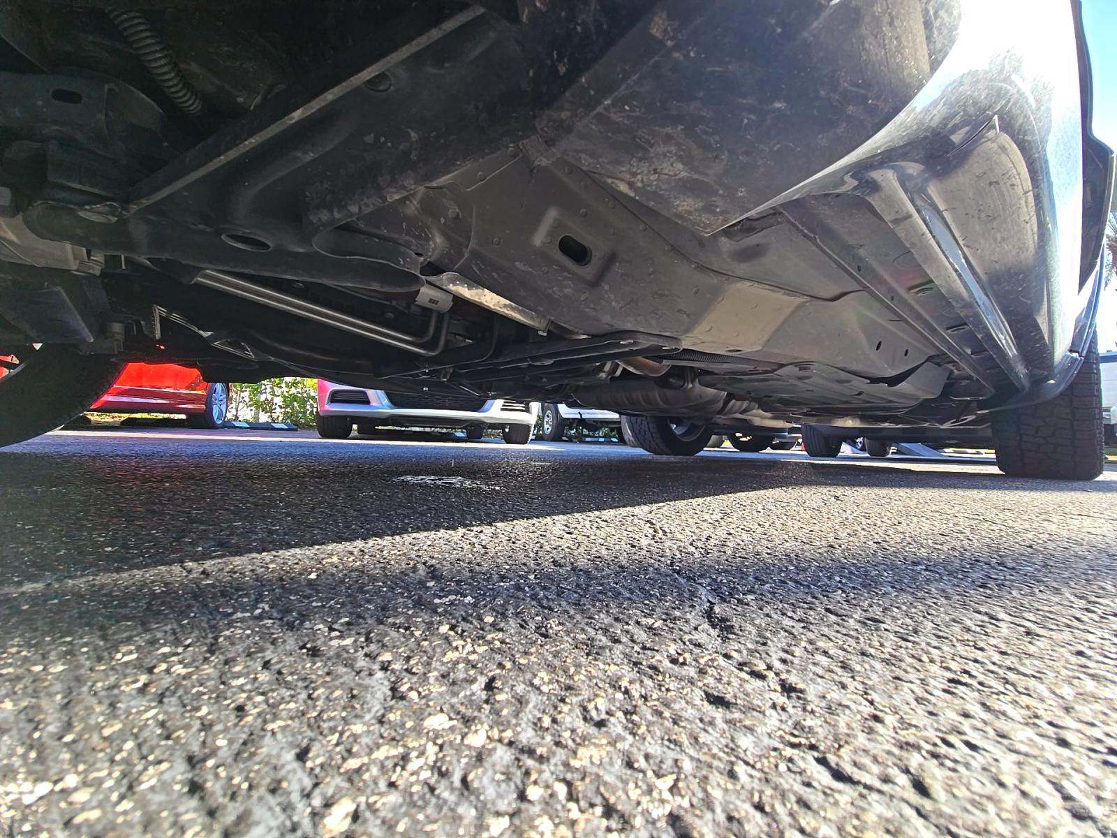 2020 Jeep Grand Cherokee Overland AWD