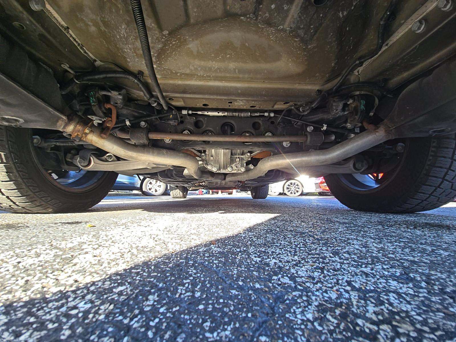 2020 Jeep Grand Cherokee Overland AWD