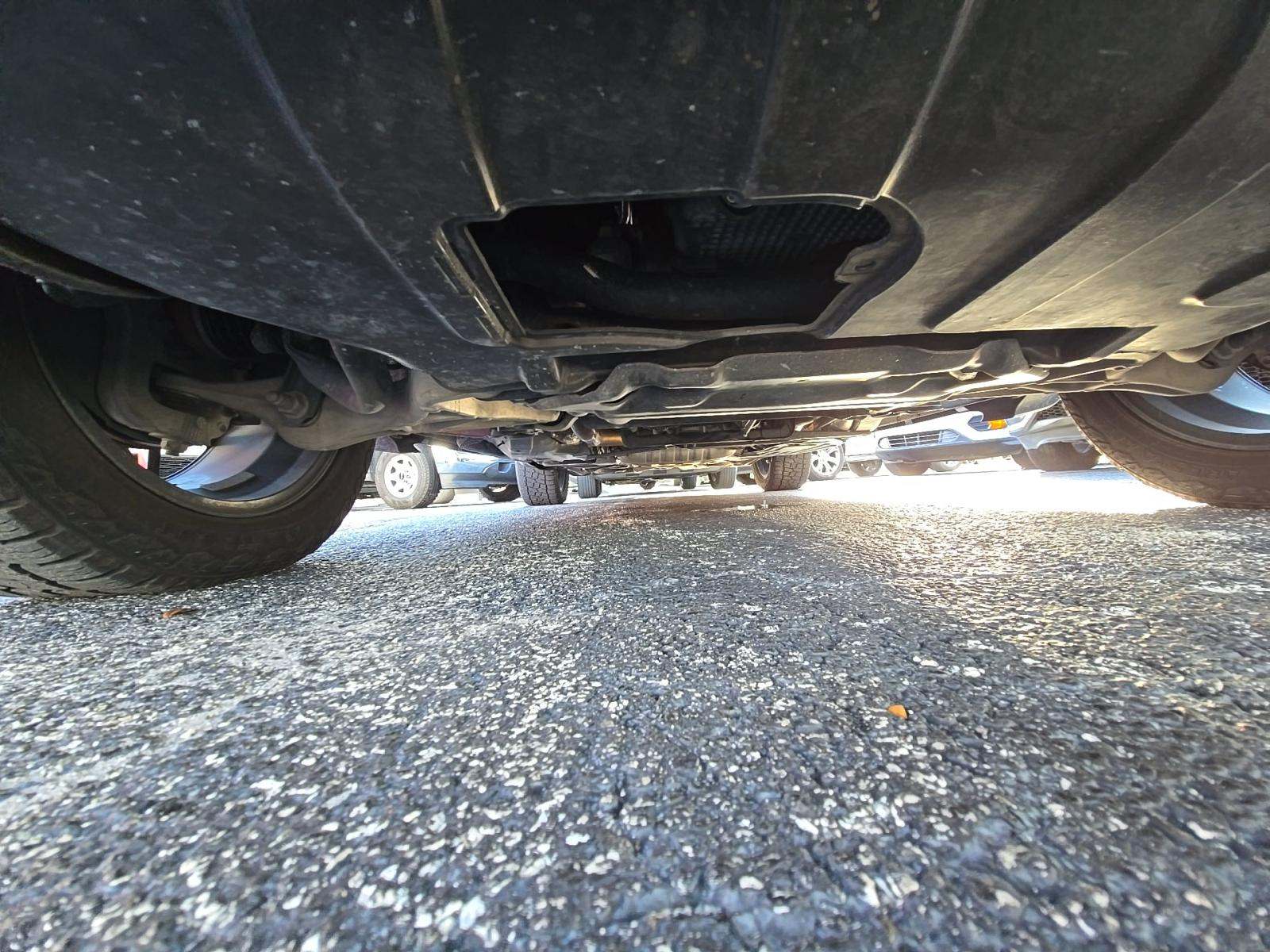 2020 Jeep Grand Cherokee Overland AWD