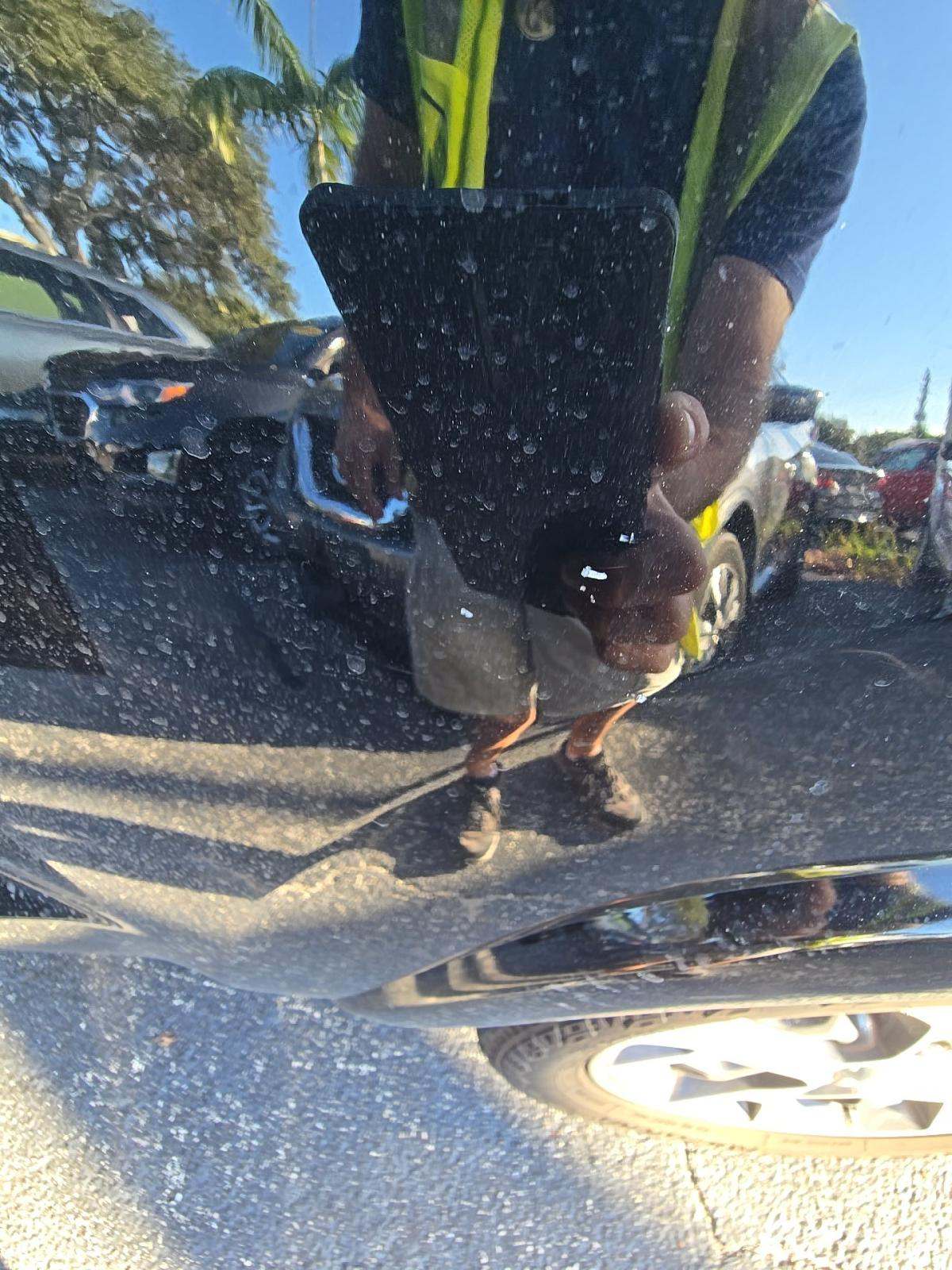 2020 Jeep Grand Cherokee Overland AWD