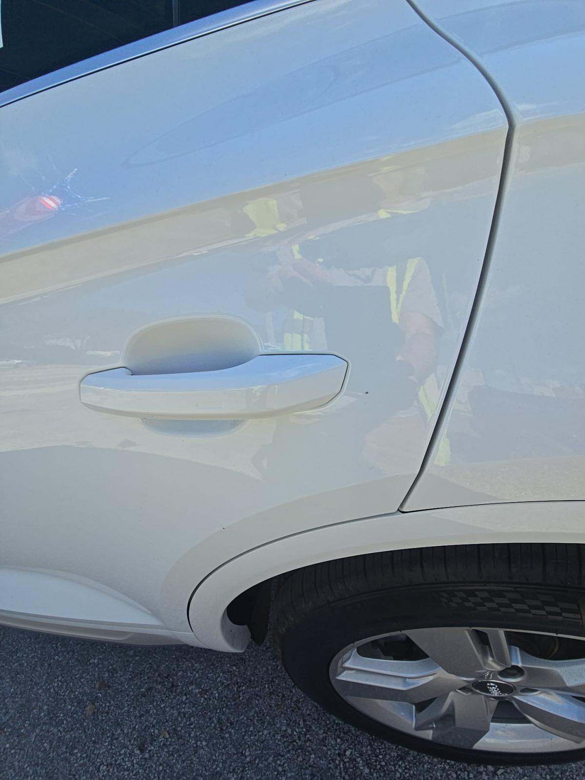 2018 Audi Q5 Premium Plus AWD