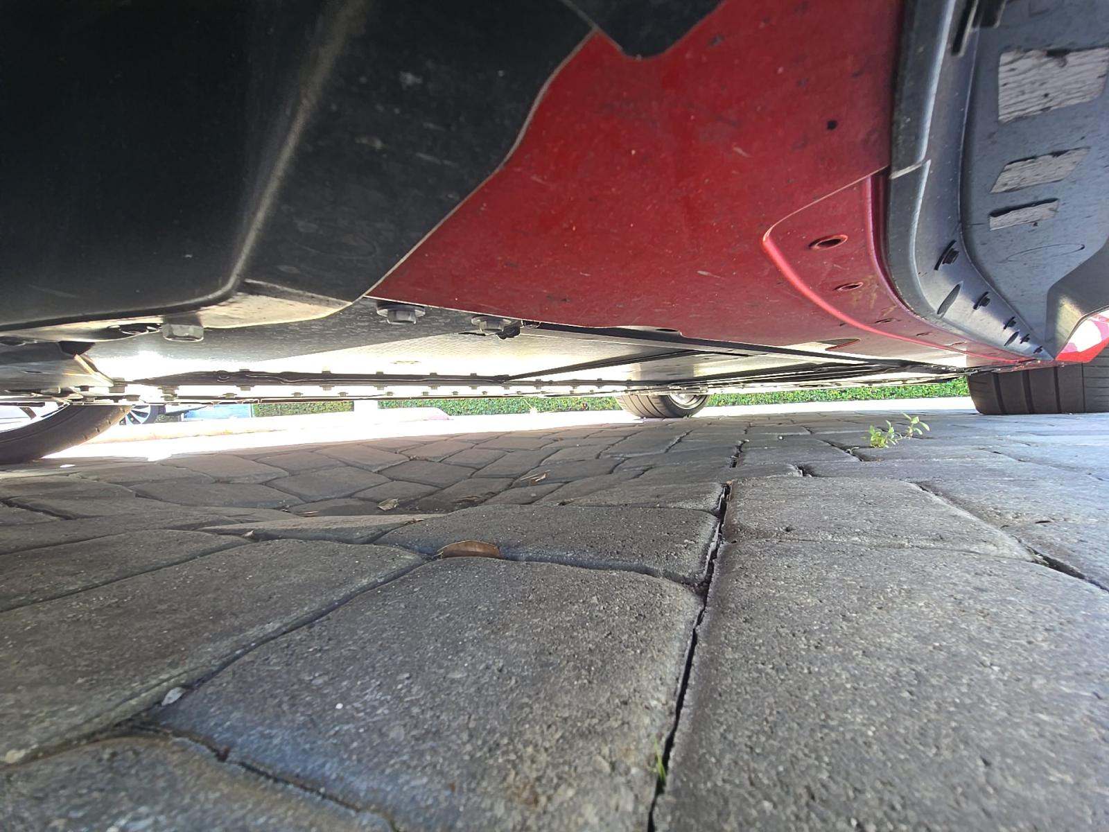 2024 Chevrolet Corvette Z06 RWD