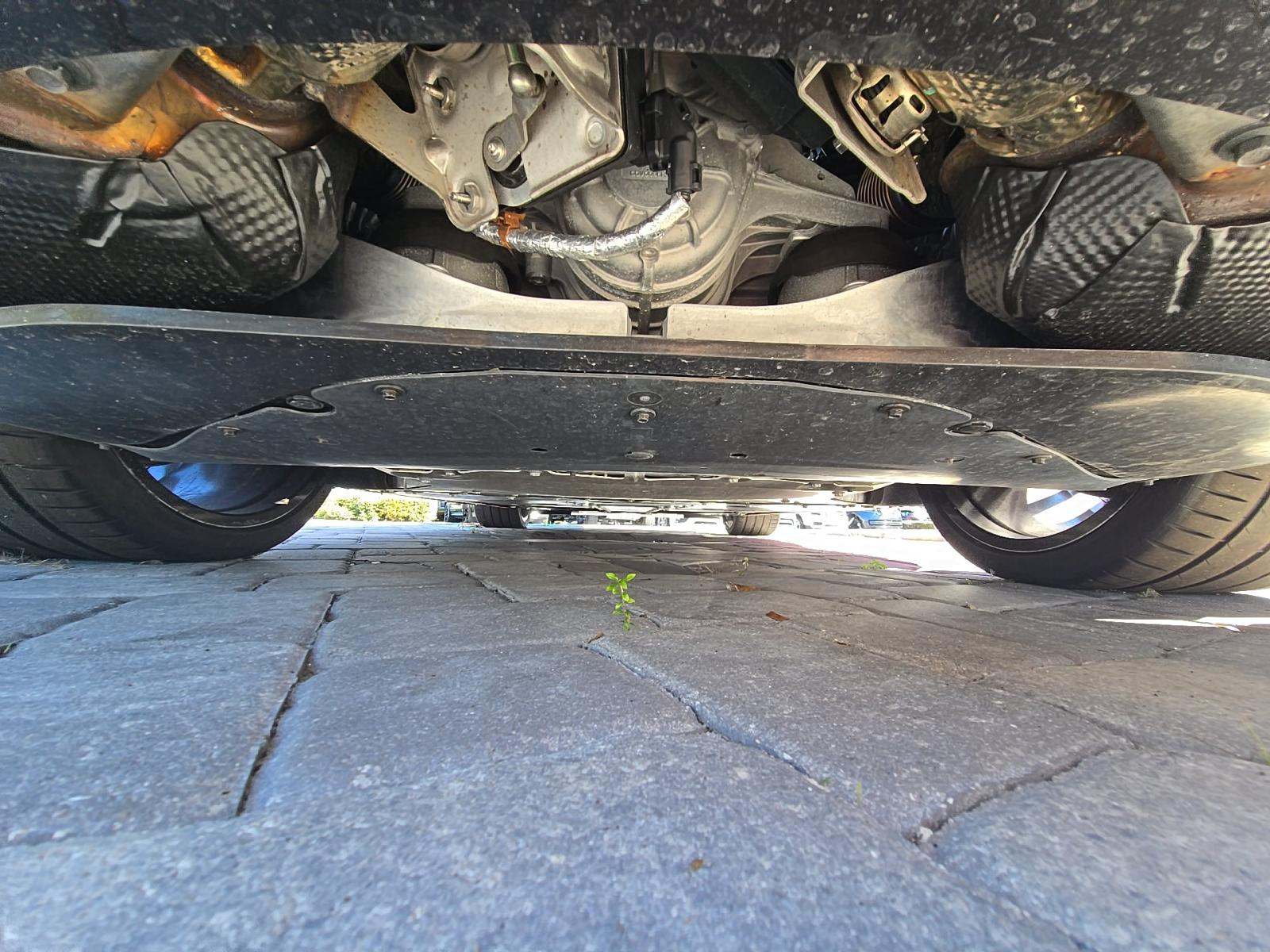 2024 Chevrolet Corvette Z06 RWD