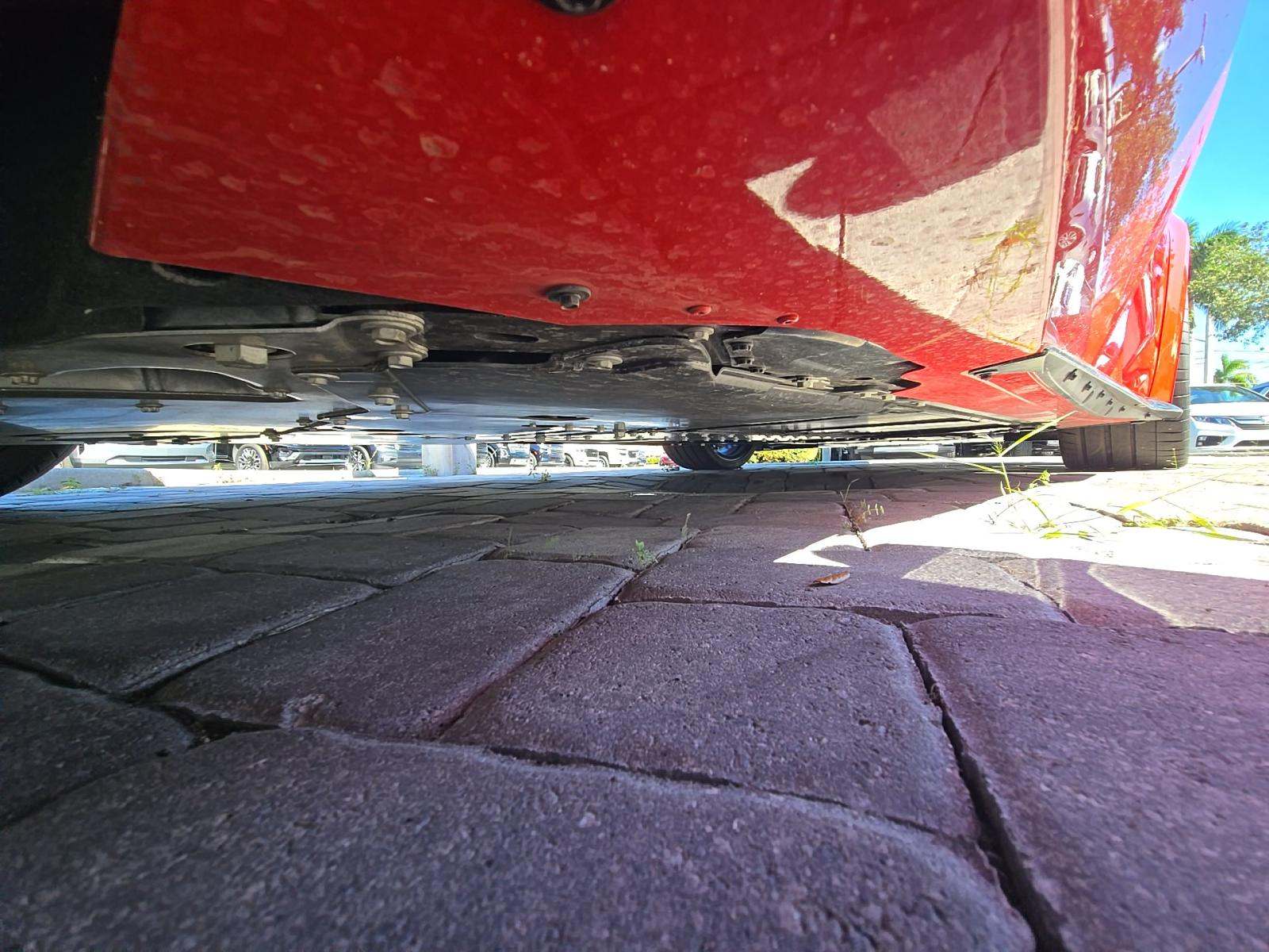 2024 Chevrolet Corvette Z06 RWD