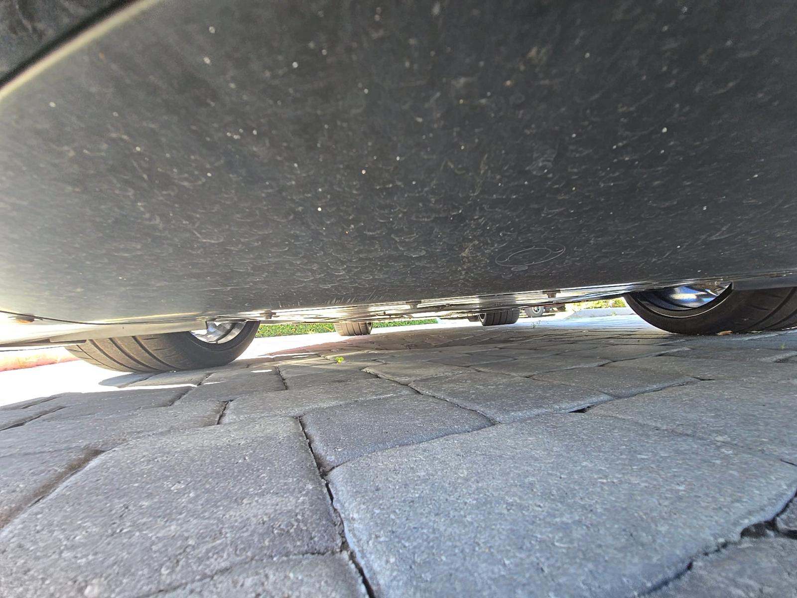 2024 Chevrolet Corvette Z06 RWD