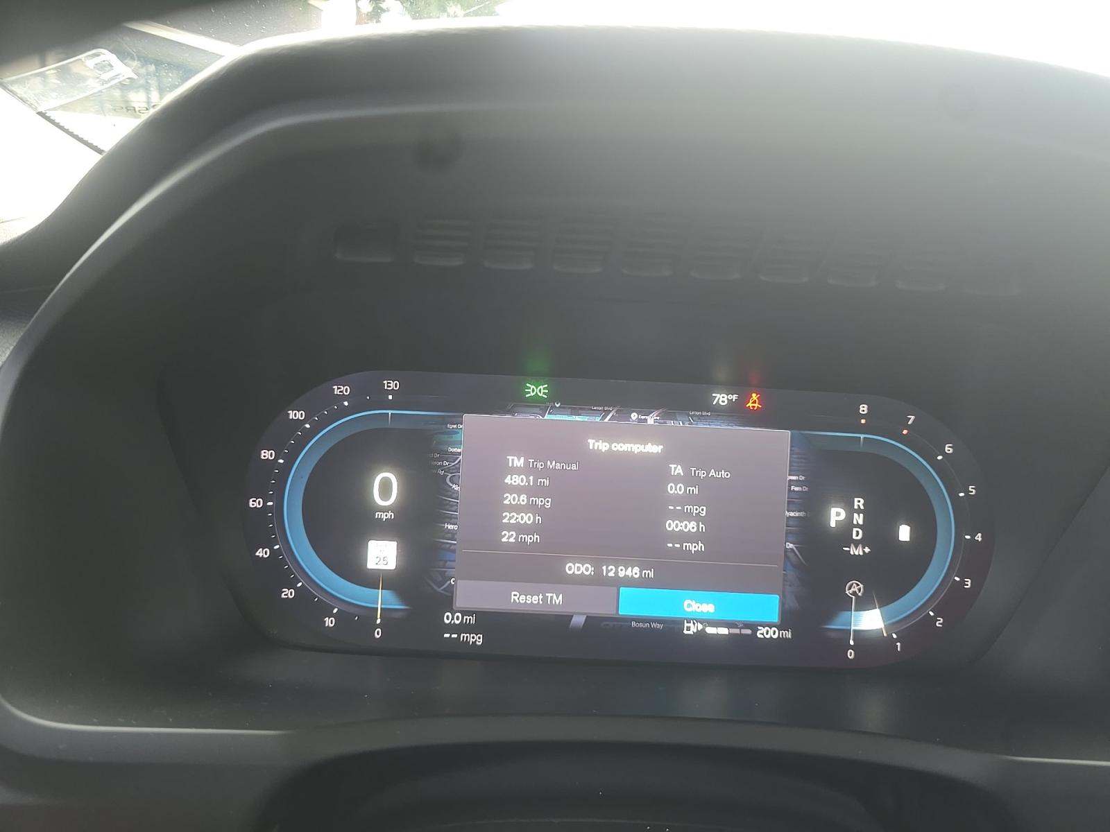 2023 Volvo XC90 B6 Plus AWD