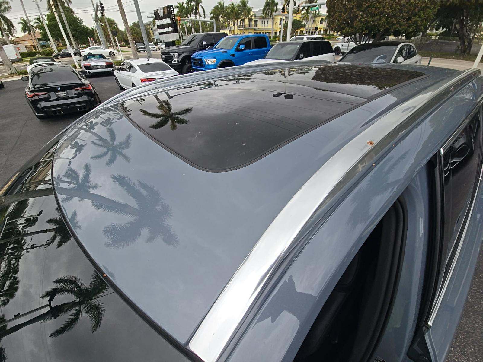 2023 Volvo XC90 B6 Plus AWD