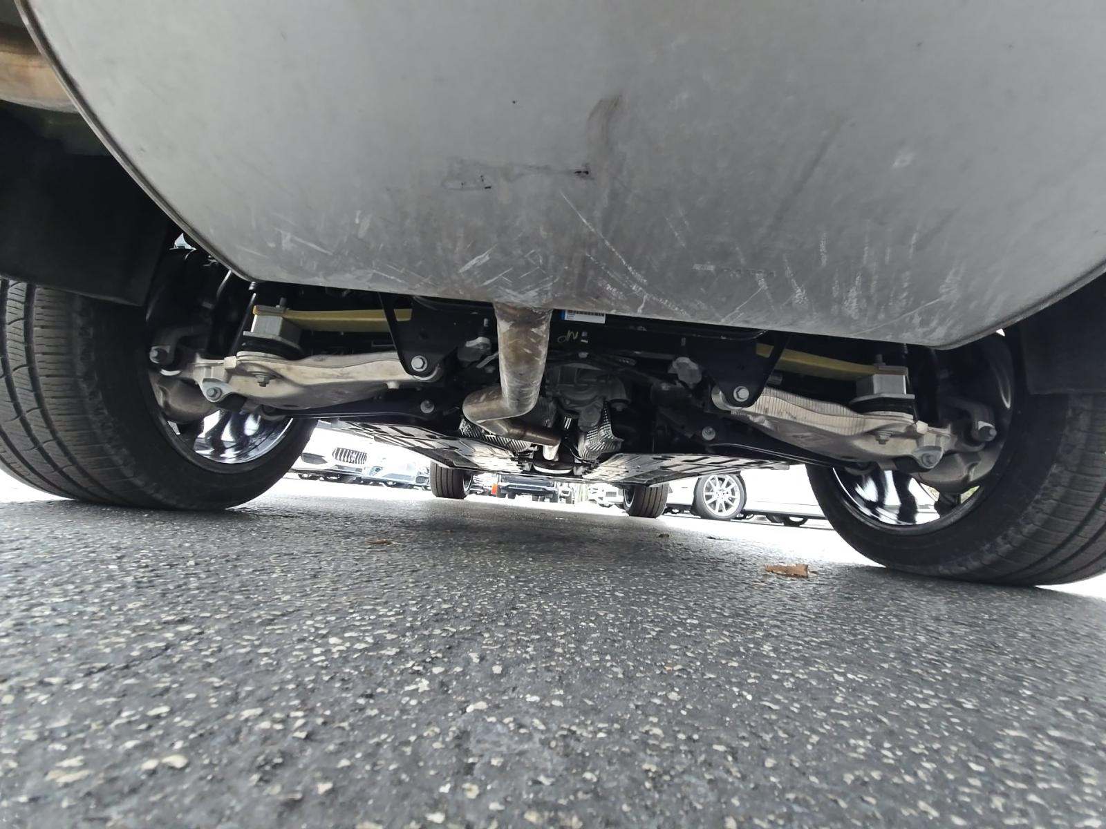 2023 Volvo XC90 B6 Plus AWD