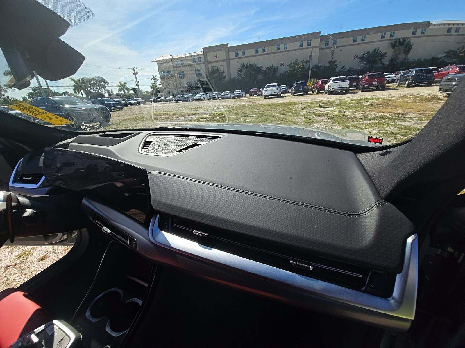 2025 BMW X2 M35i AWD