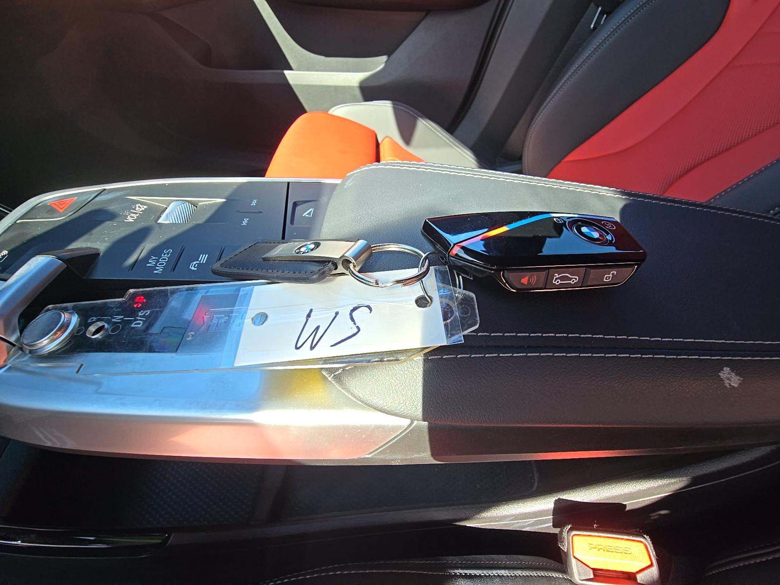 2025 BMW X2 M35i AWD