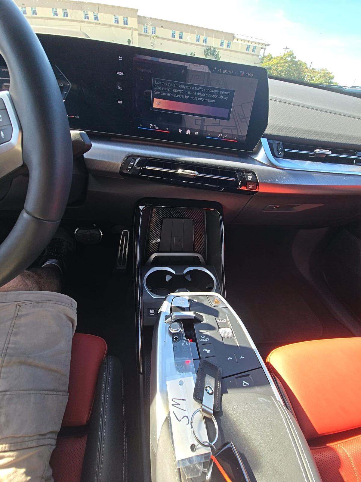 2025 BMW X2 M35i AWD