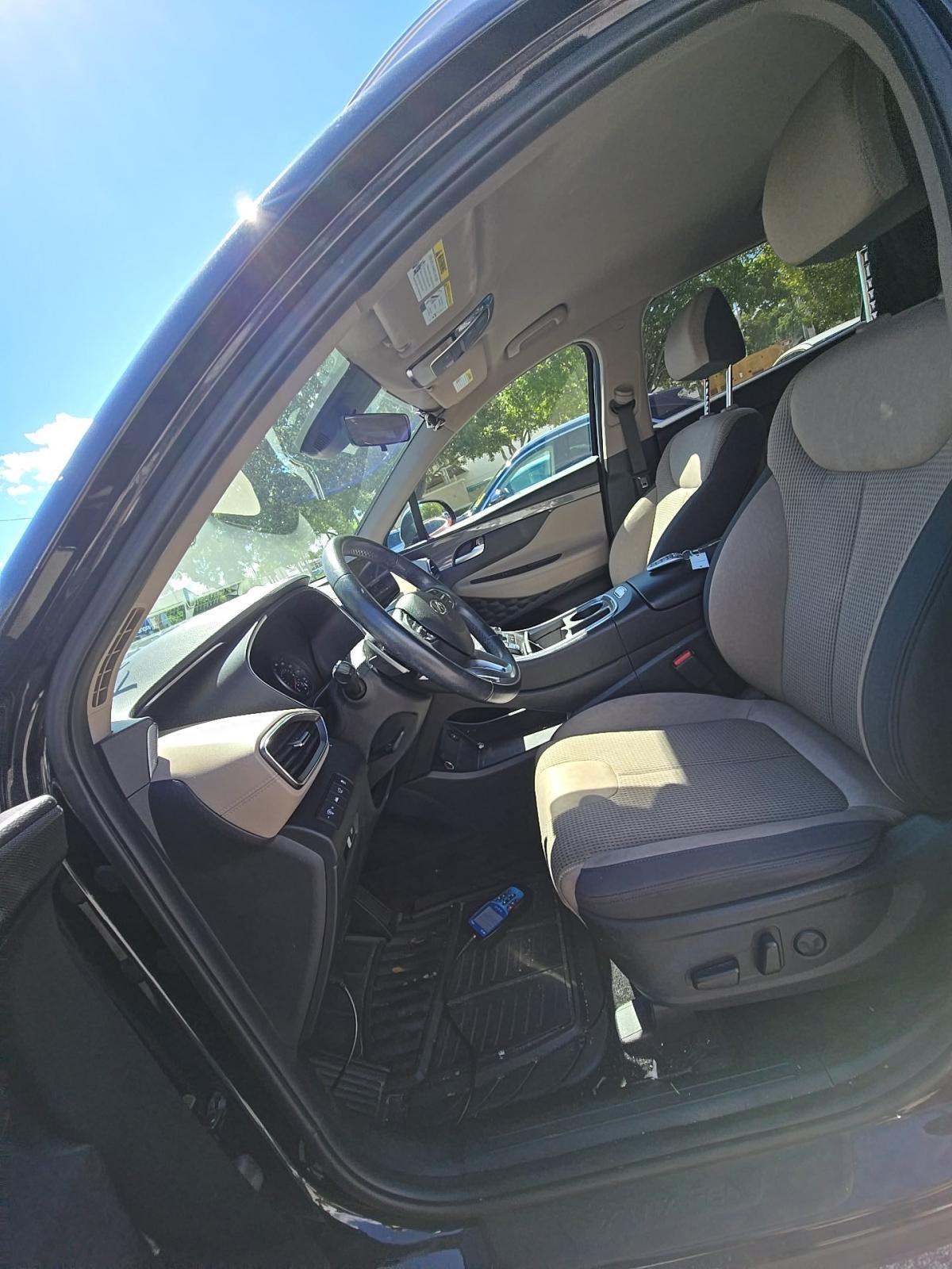 2023 Hyundai Santa Fe SEL AWD