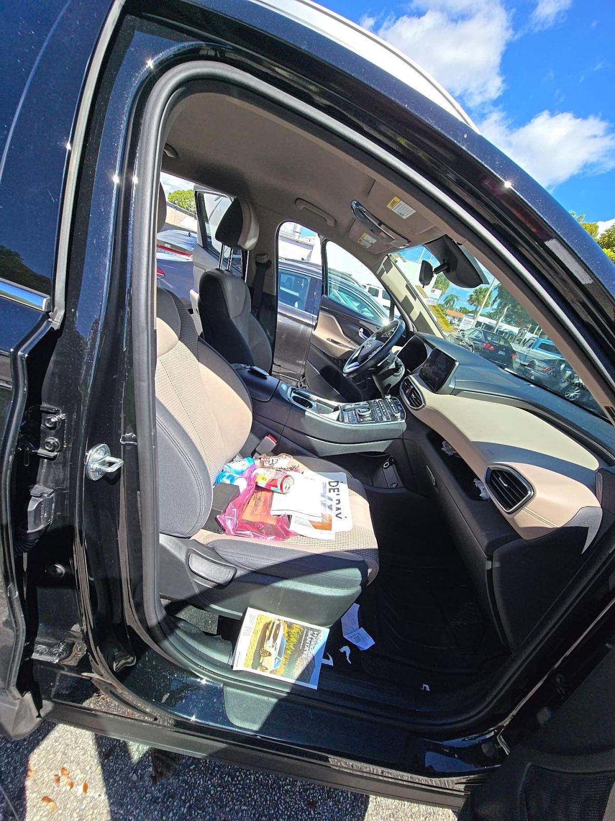 2023 Hyundai Santa Fe SEL AWD