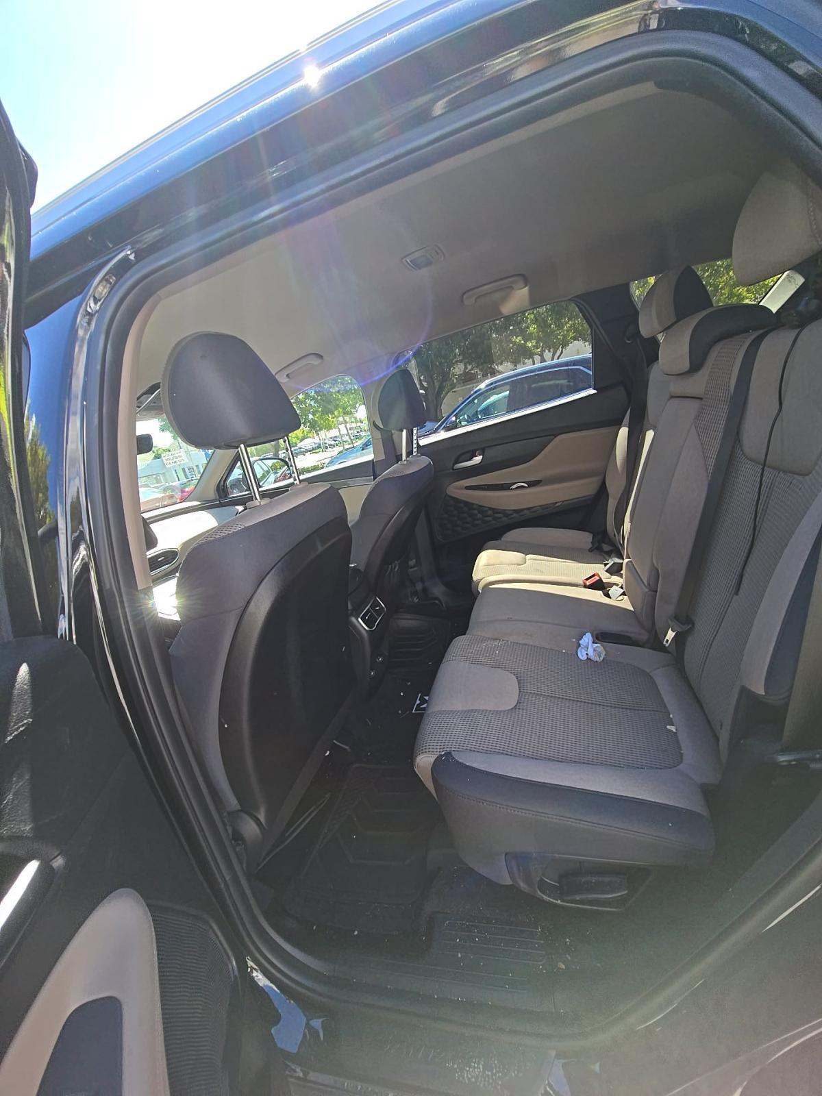 2023 Hyundai Santa Fe SEL AWD