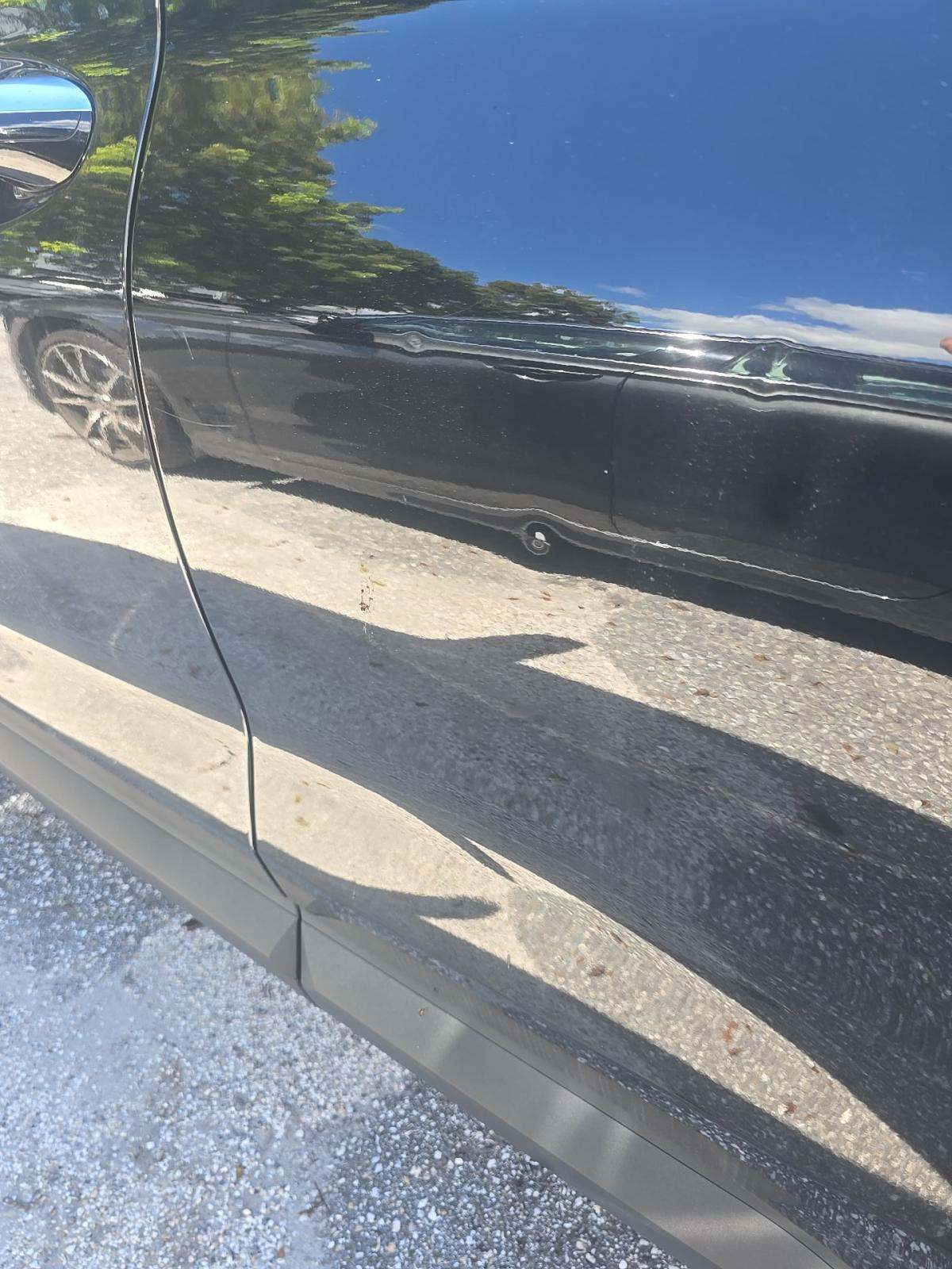 2023 Hyundai Santa Fe SEL AWD