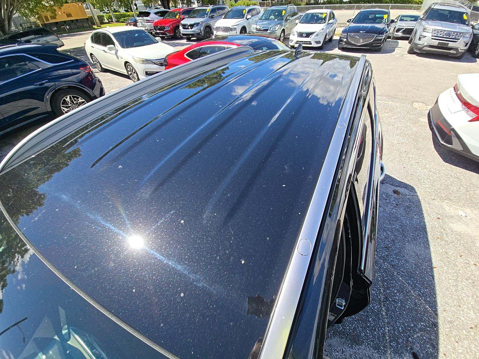 2023 Hyundai Santa Fe SEL AWD