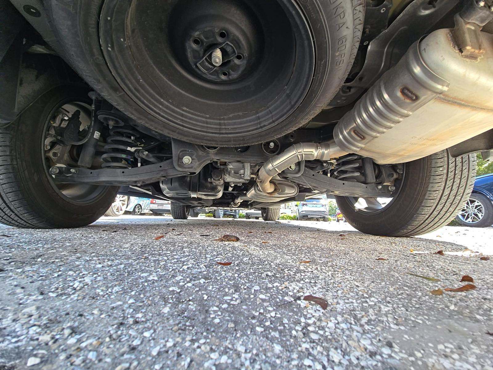 2023 Hyundai Santa Fe SEL AWD