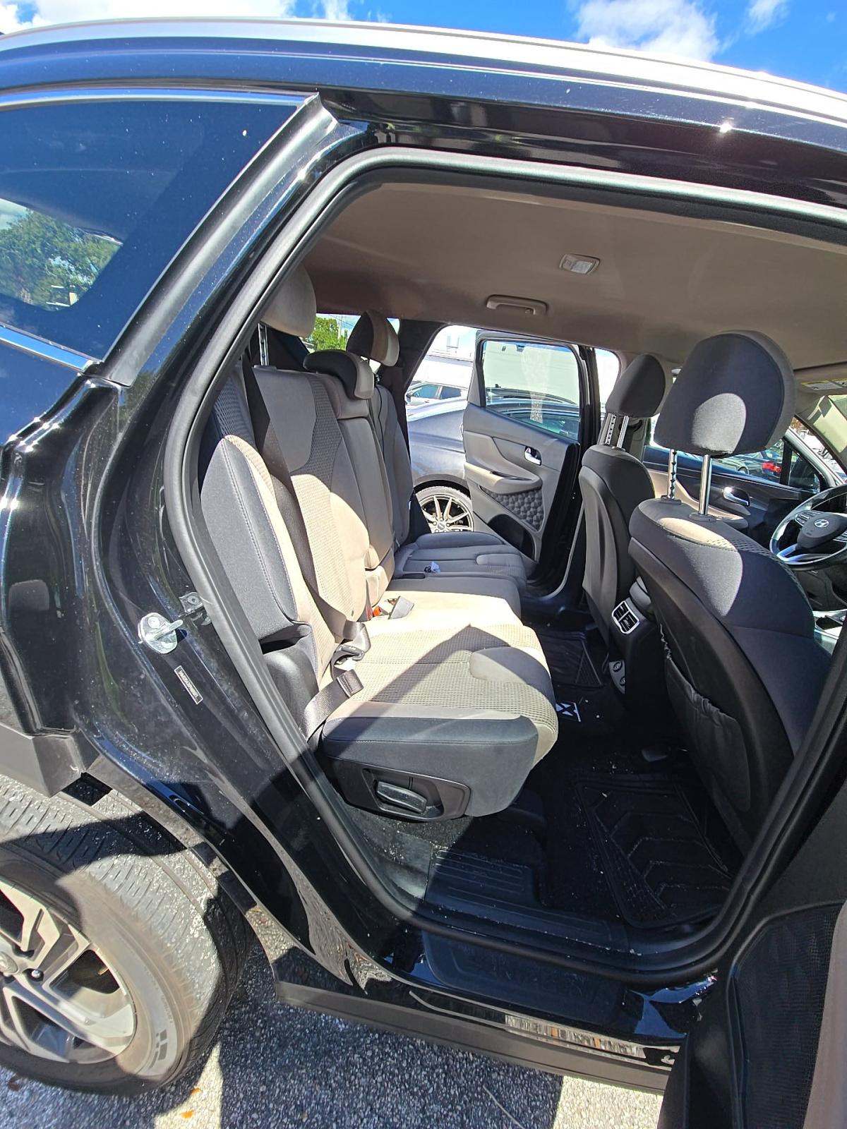 2023 Hyundai Santa Fe SEL AWD