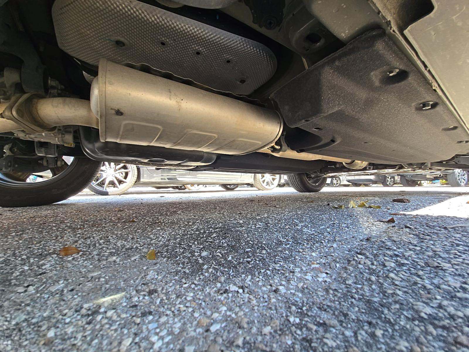 2023 Hyundai Santa Fe SEL AWD