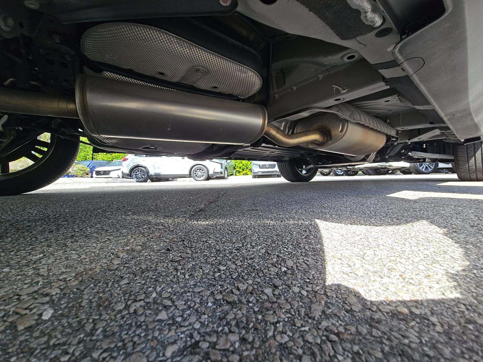 2022 Honda Pilot Elite AWD