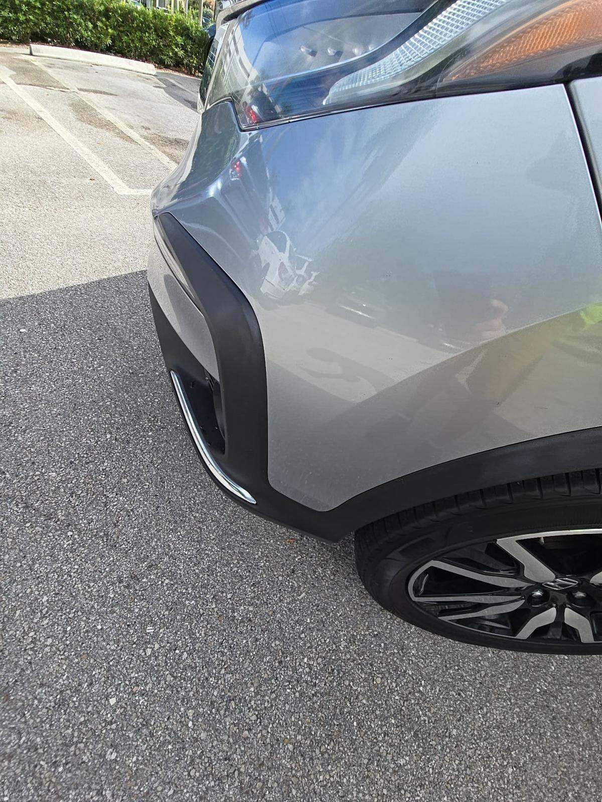 2022 Honda Pilot Elite AWD