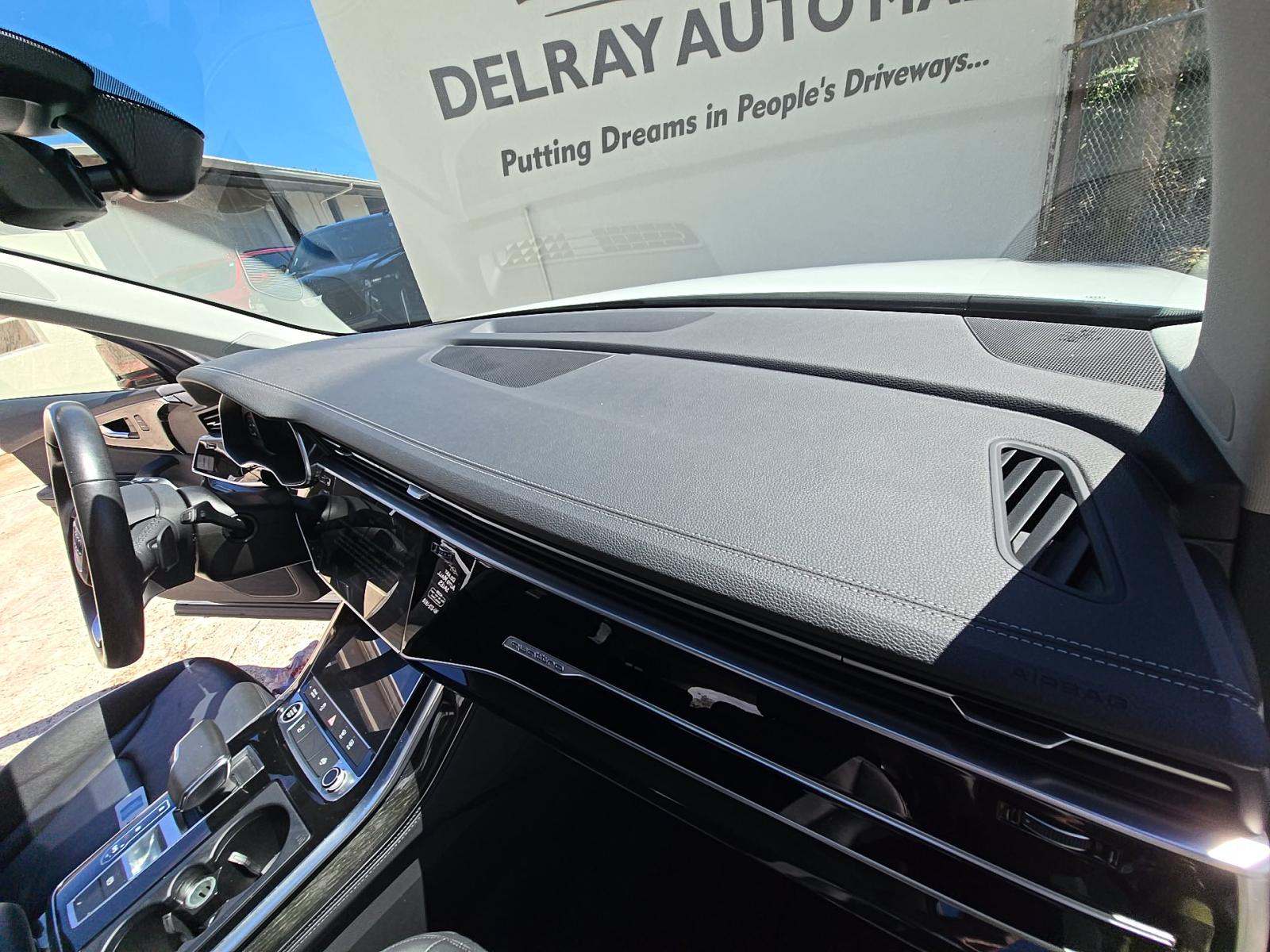 2024 Audi Q7 Premium Plus AWD