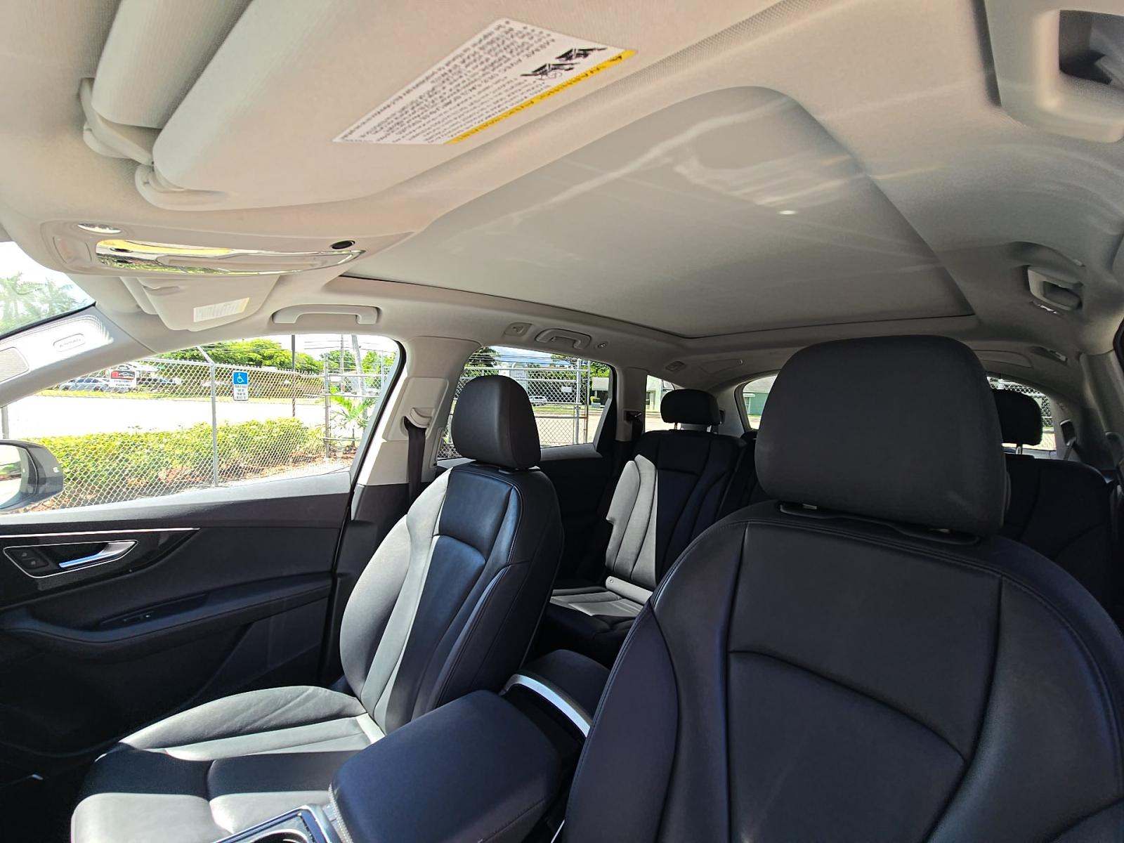 2024 Audi Q7 Premium Plus AWD