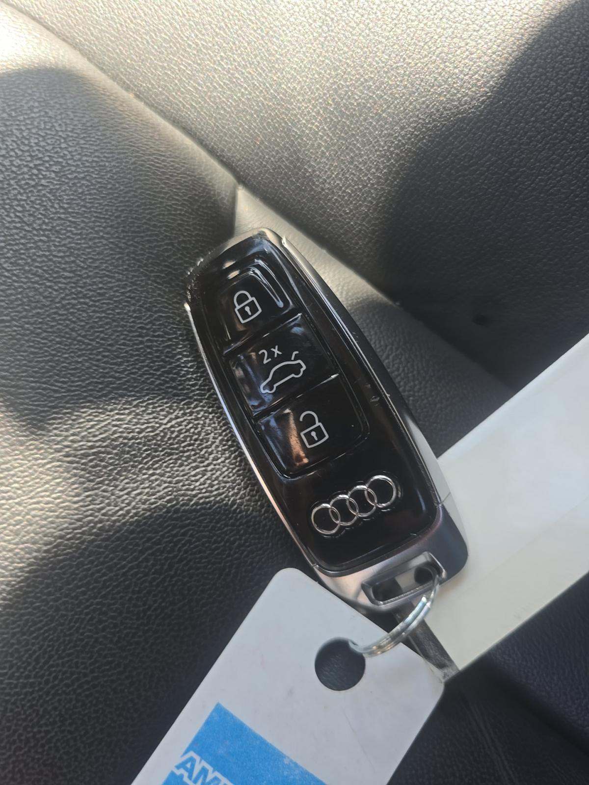 2024 Audi Q7 Premium Plus AWD