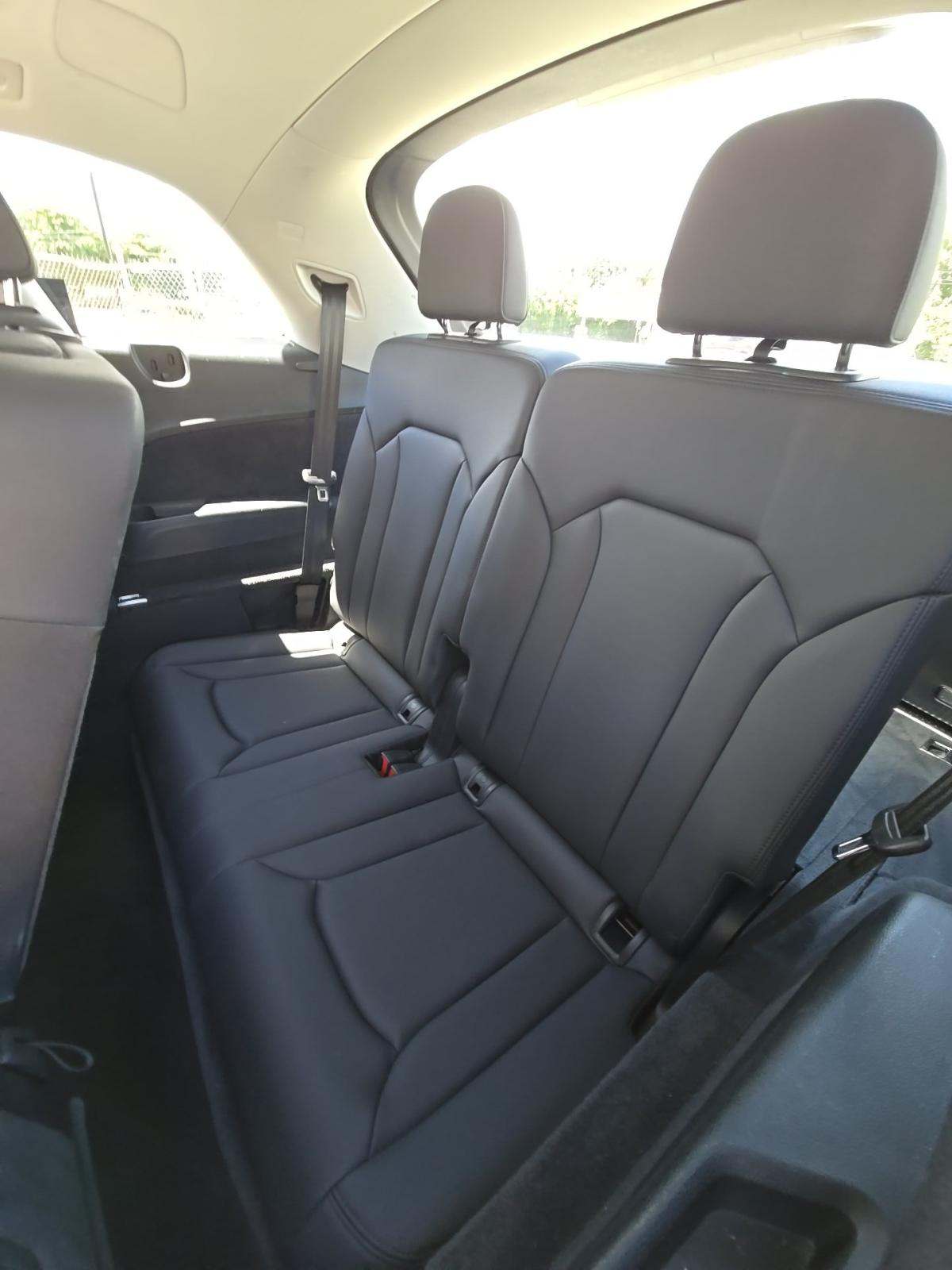 2024 Audi Q7 Premium Plus AWD