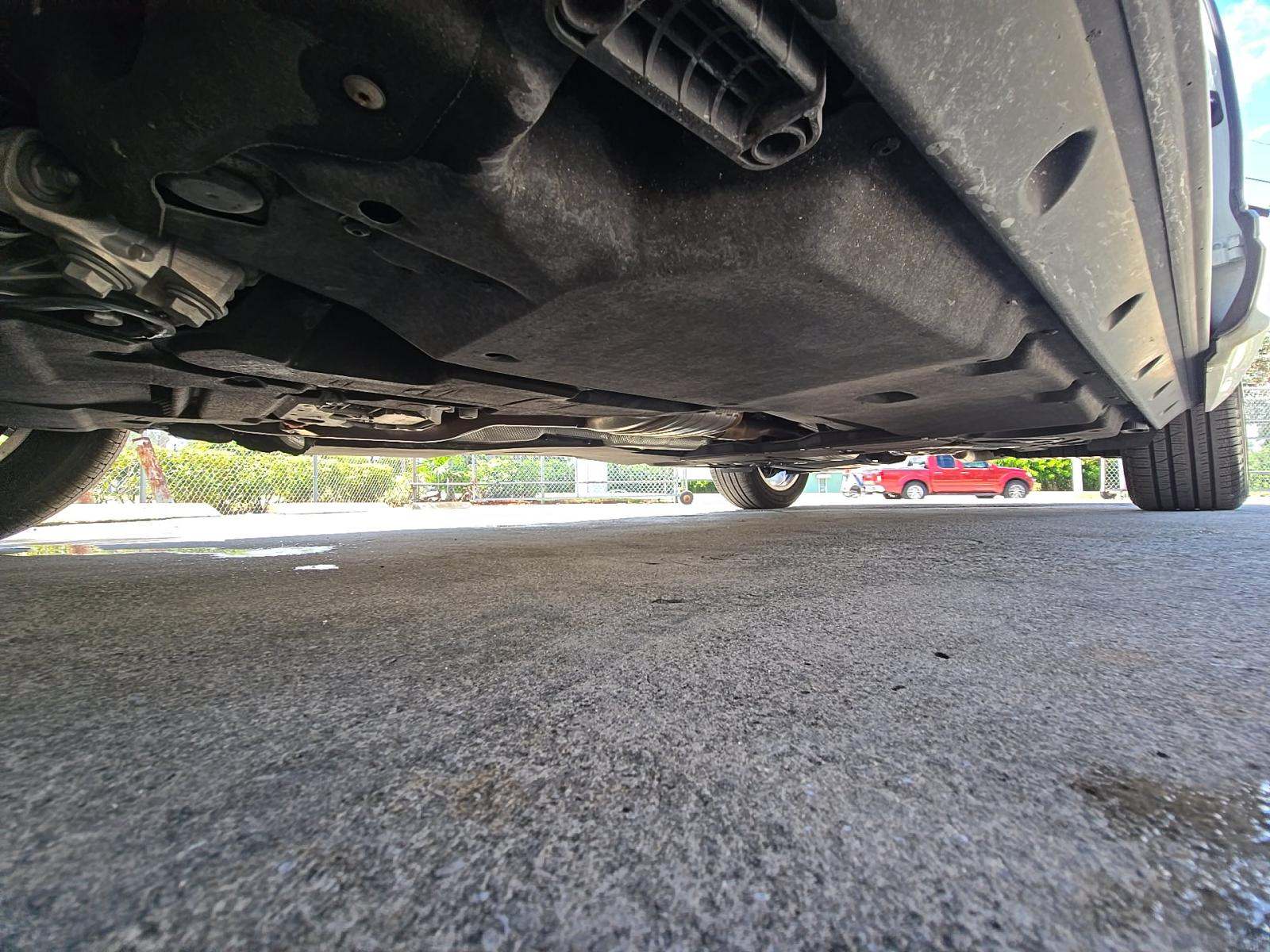 2024 Audi Q7 Premium Plus AWD