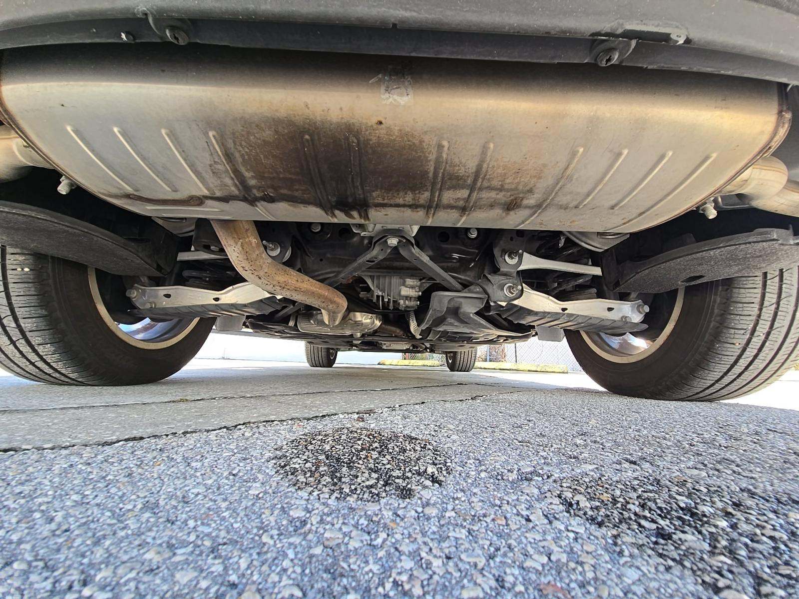 2024 Audi Q7 Premium Plus AWD