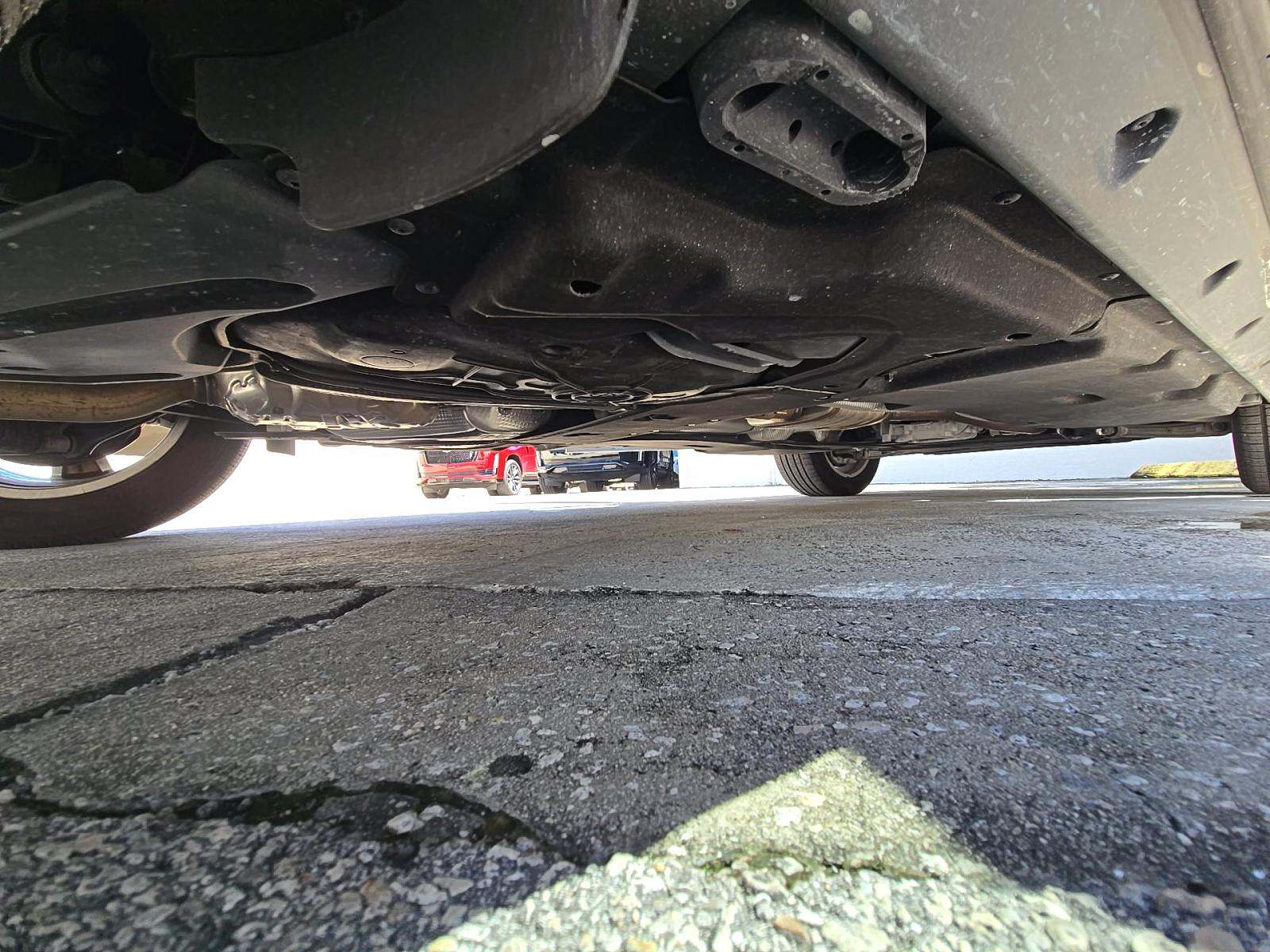 2024 Audi Q7 Premium Plus AWD