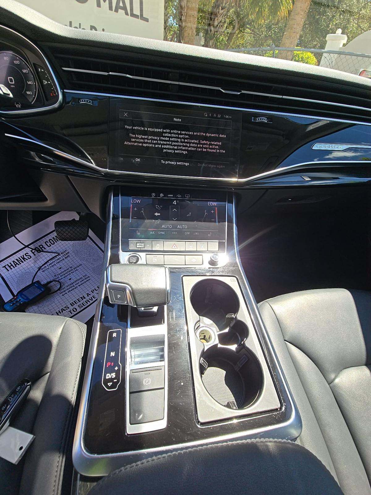 2024 Audi Q7 Premium Plus AWD