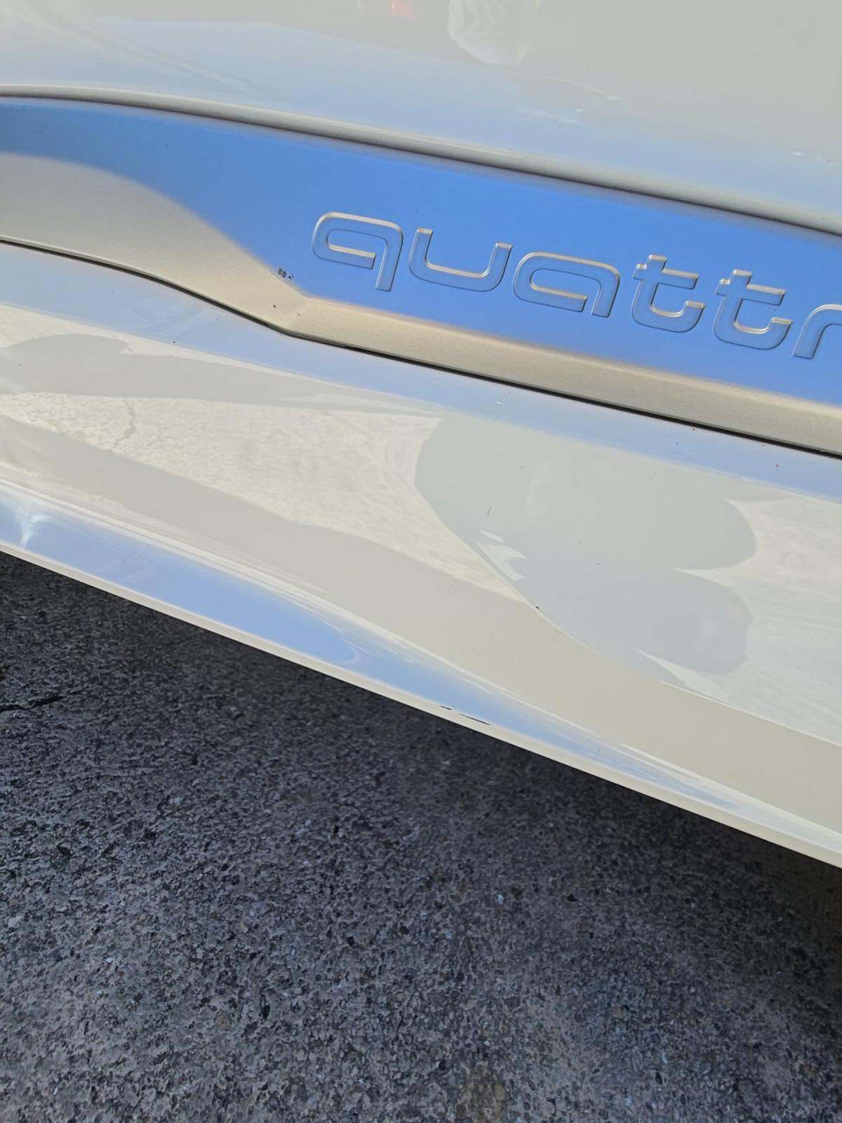 2024 Audi Q7 Premium Plus AWD