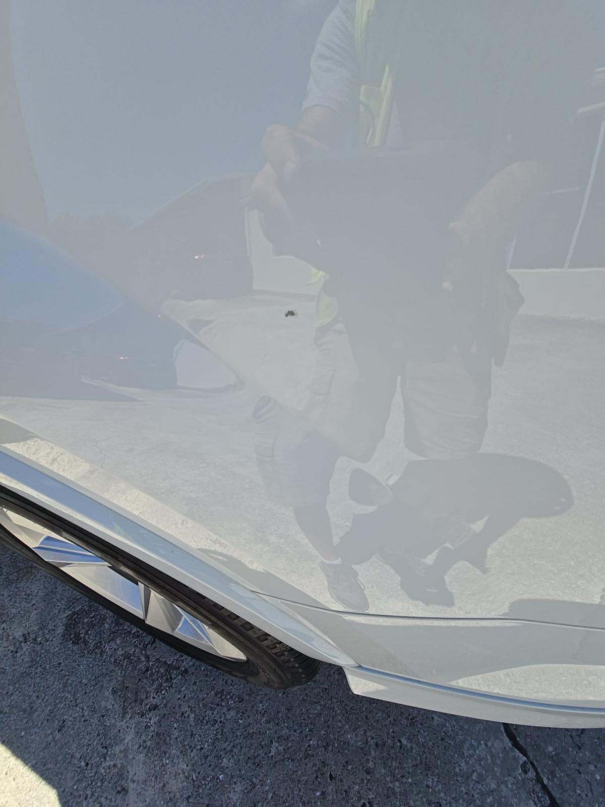 2024 Audi Q7 Premium Plus AWD