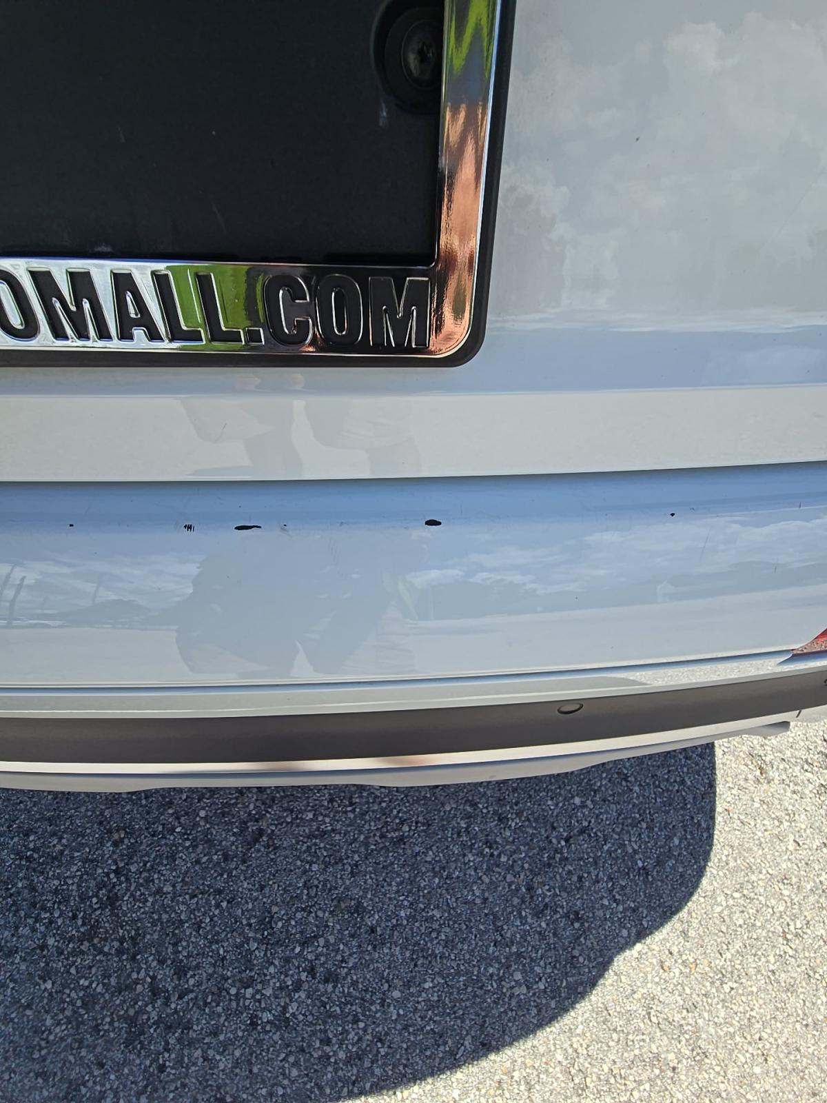 2024 Audi Q7 Premium Plus AWD