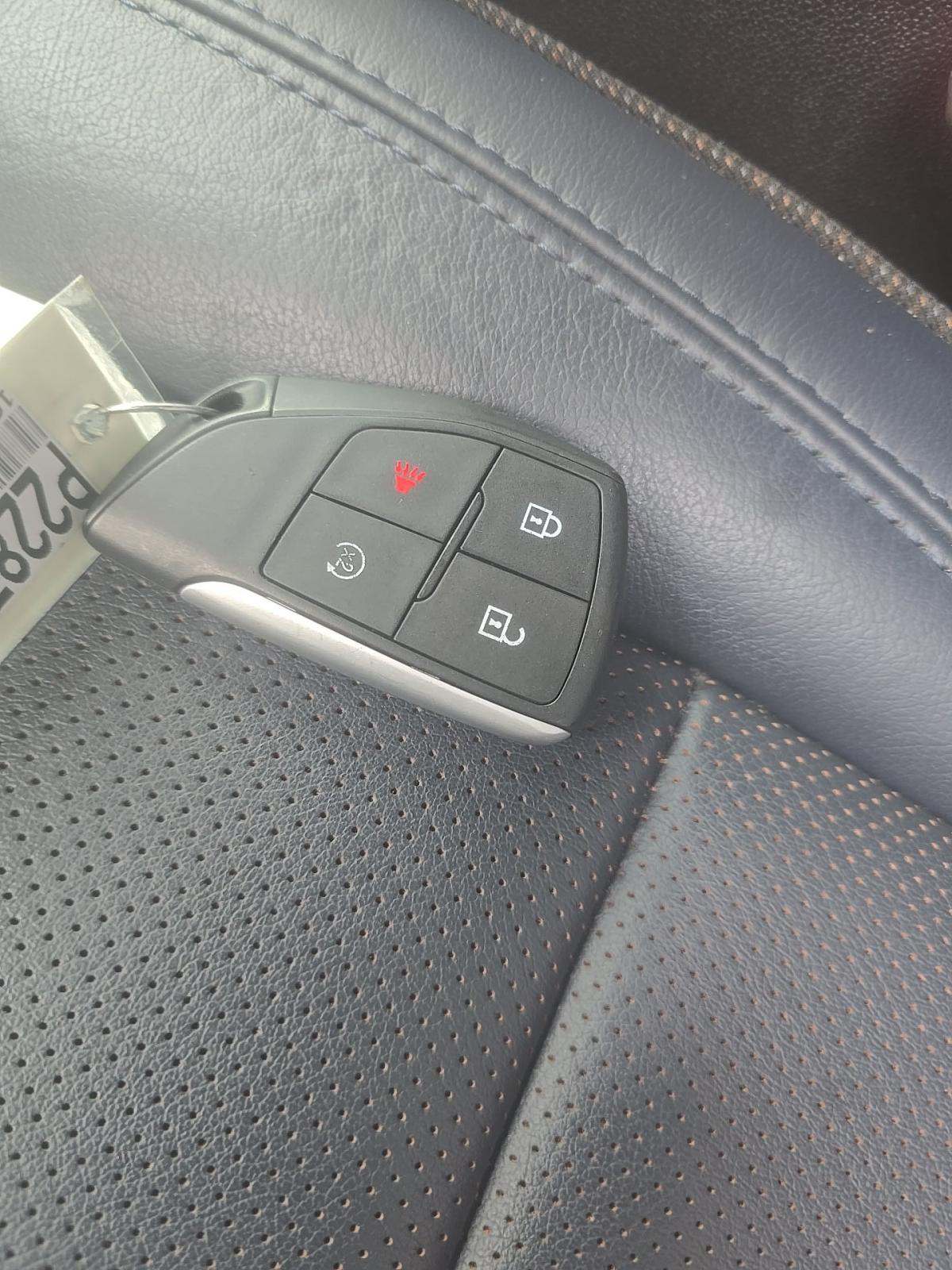 2024 Chevrolet Silverado 3500HD High Country AWD