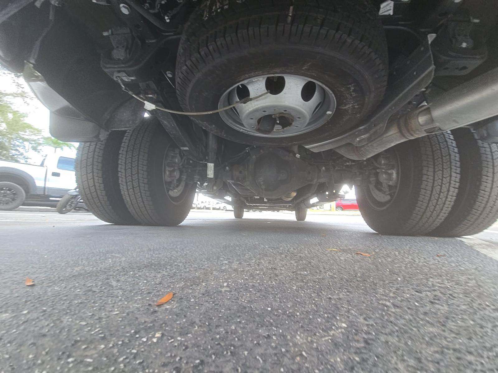 2024 Chevrolet Silverado 3500HD High Country AWD