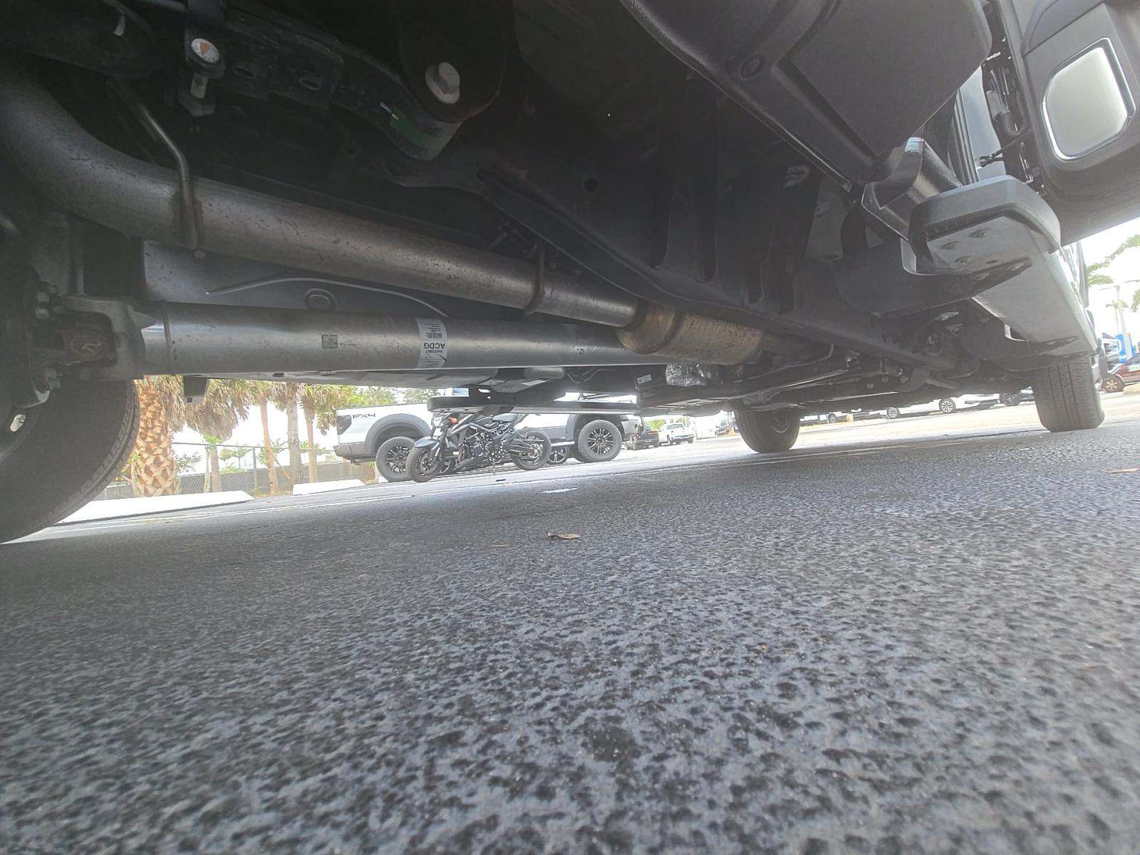 2024 Chevrolet Silverado 3500HD High Country AWD