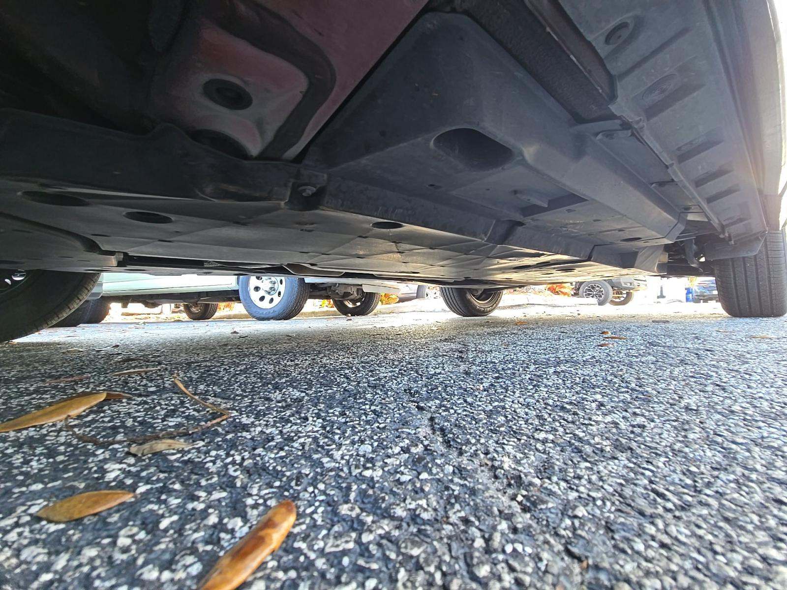 2022 Toyota RAV4 LE FWD