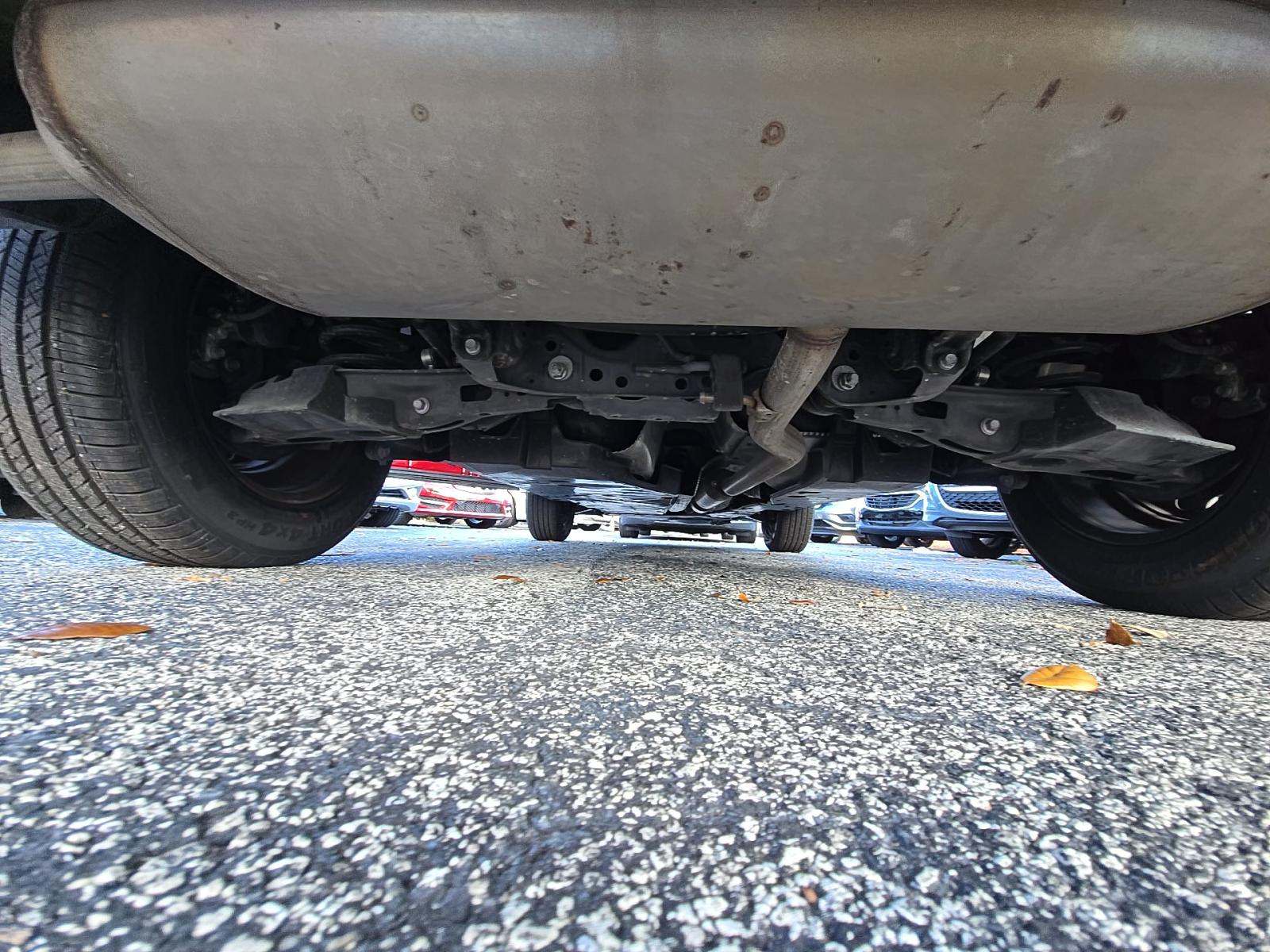 2022 Toyota RAV4 LE FWD