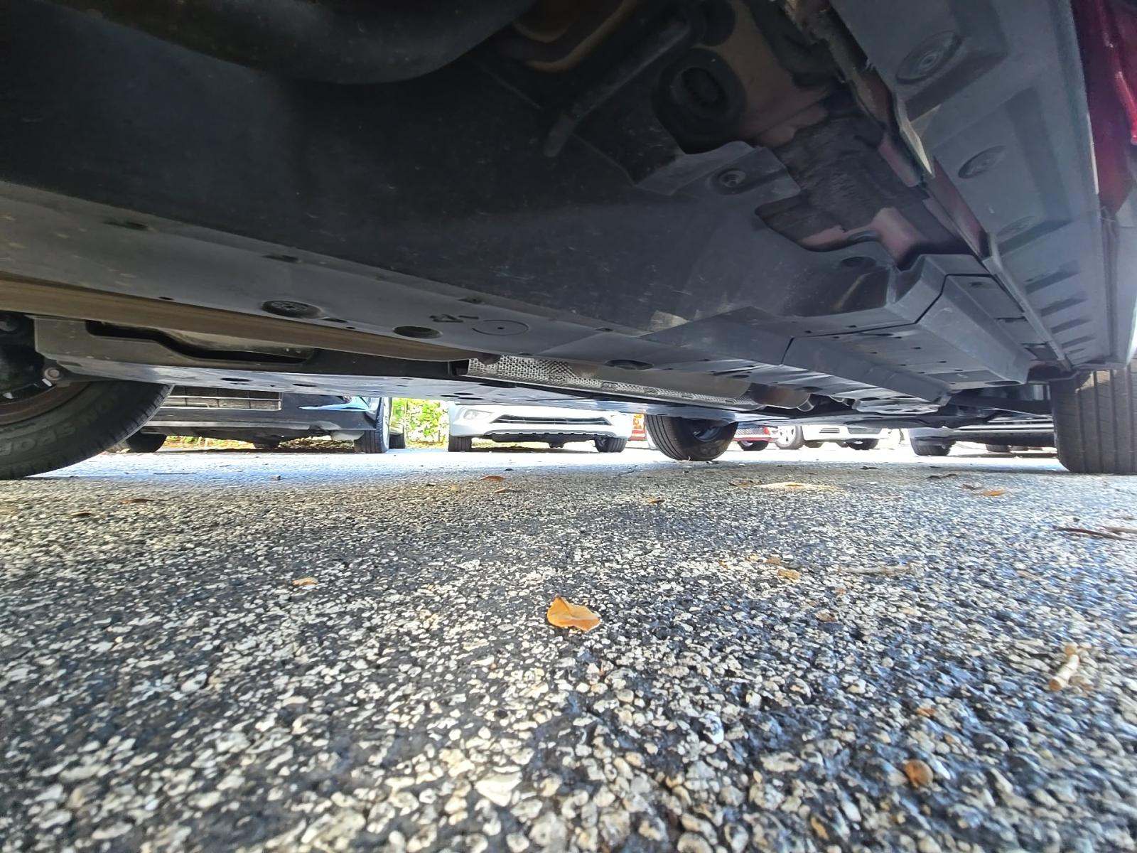 2022 Toyota RAV4 LE FWD