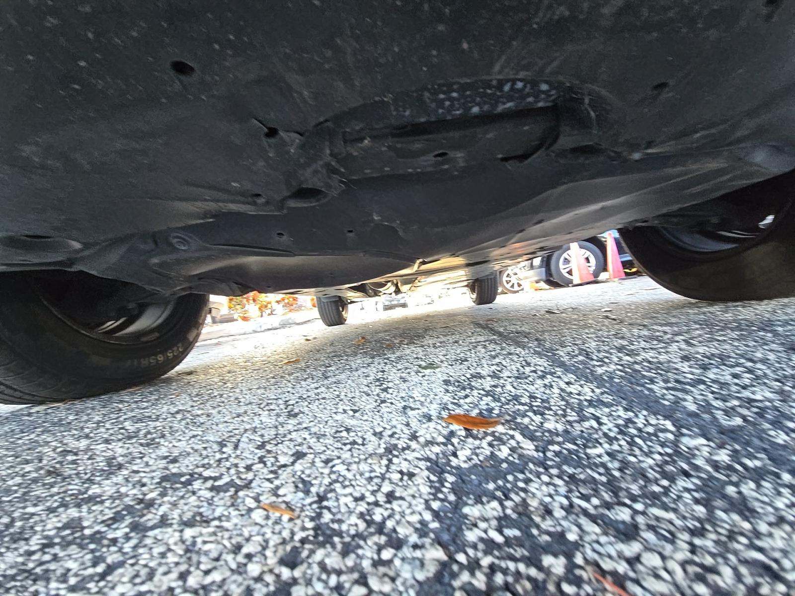 2022 Toyota RAV4 LE FWD