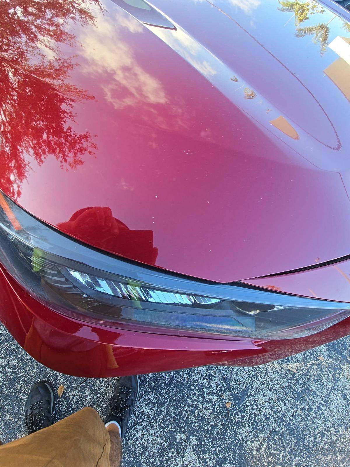 2022 Toyota RAV4 LE FWD