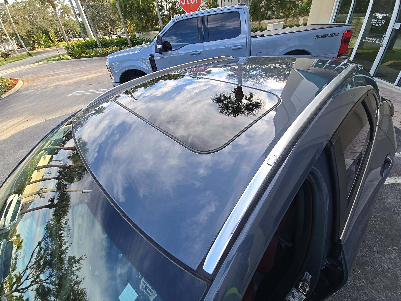 2023 MAZDA CX-30 2.5 S Carbon Edition AWD